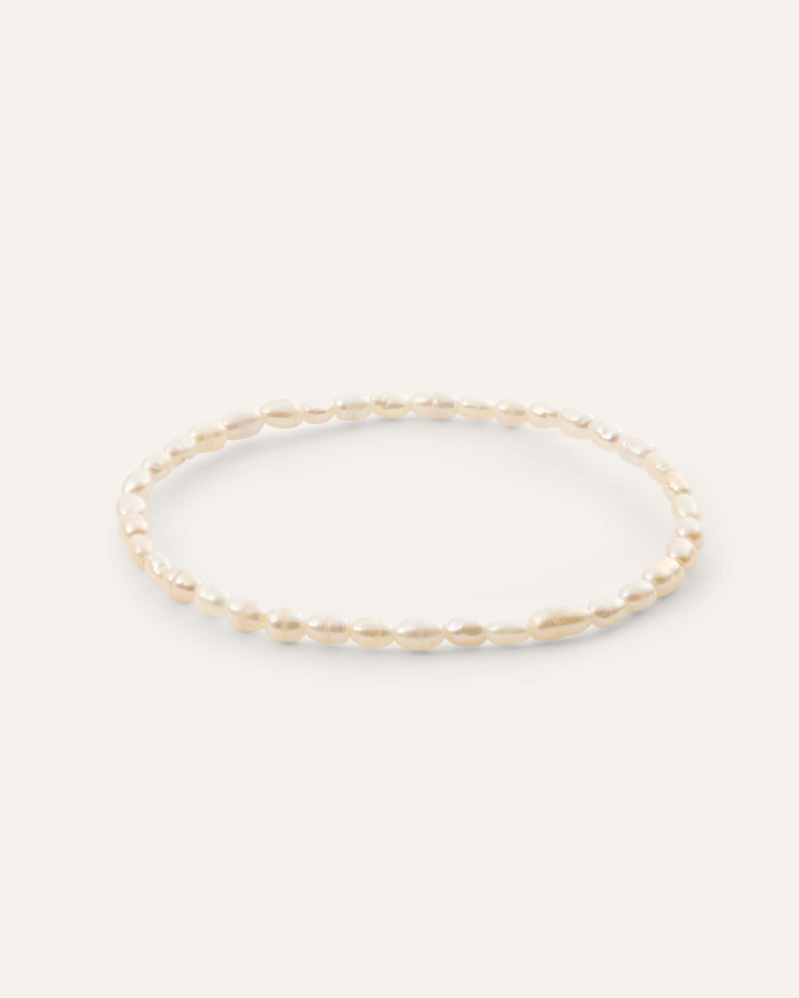 Perlenarmband