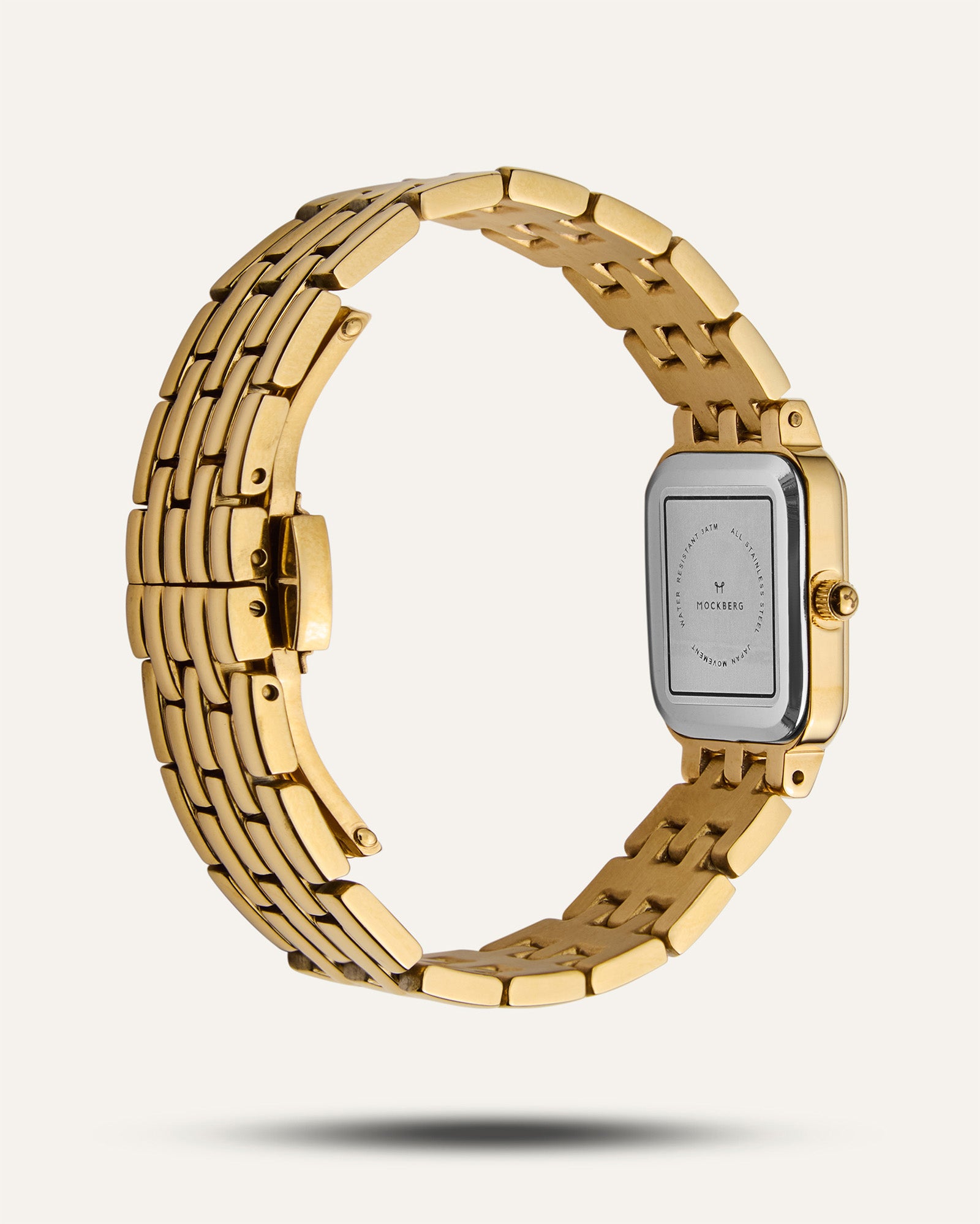 Renaissance Watch