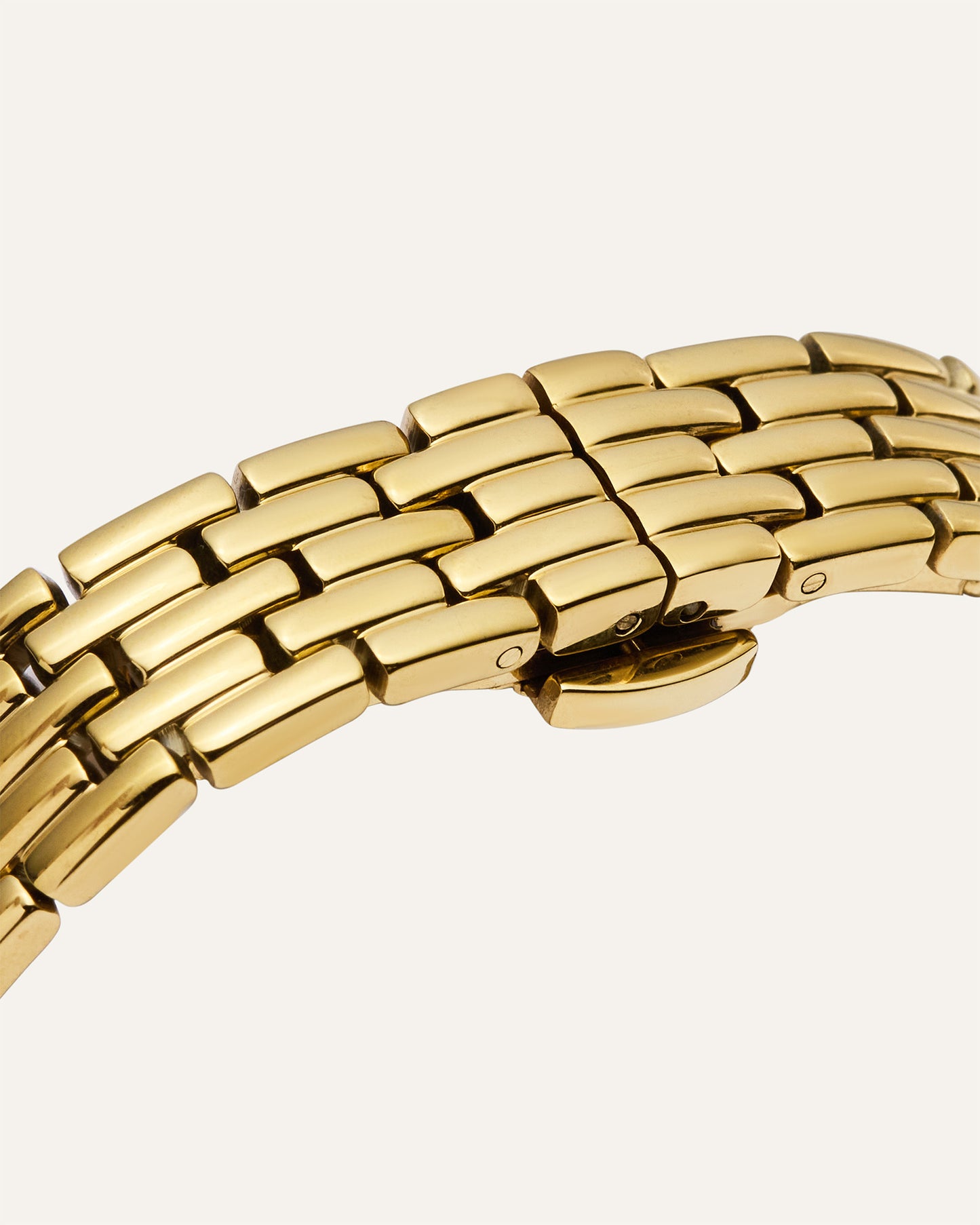 Renaissance Gold Watch