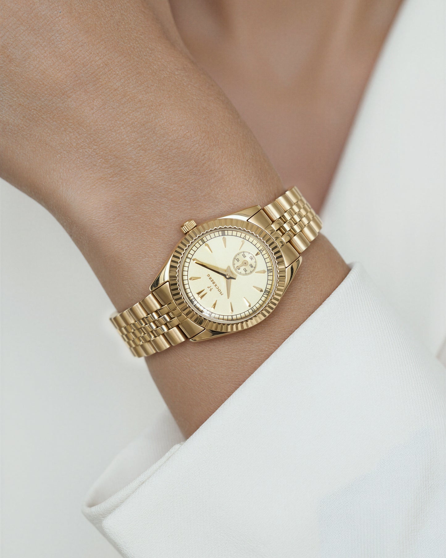 Royal Watch 28 mm