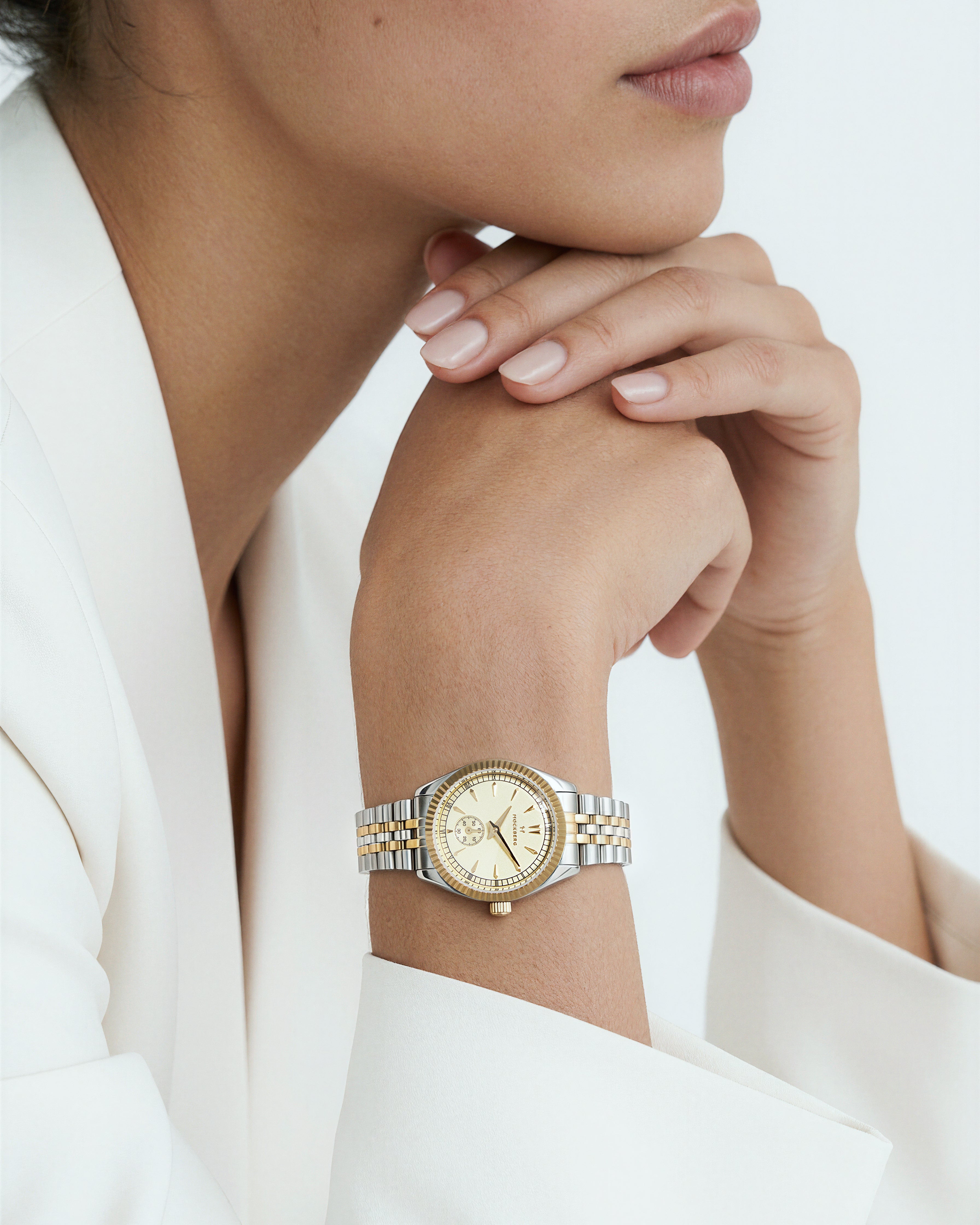 Royal Watch 28 mm