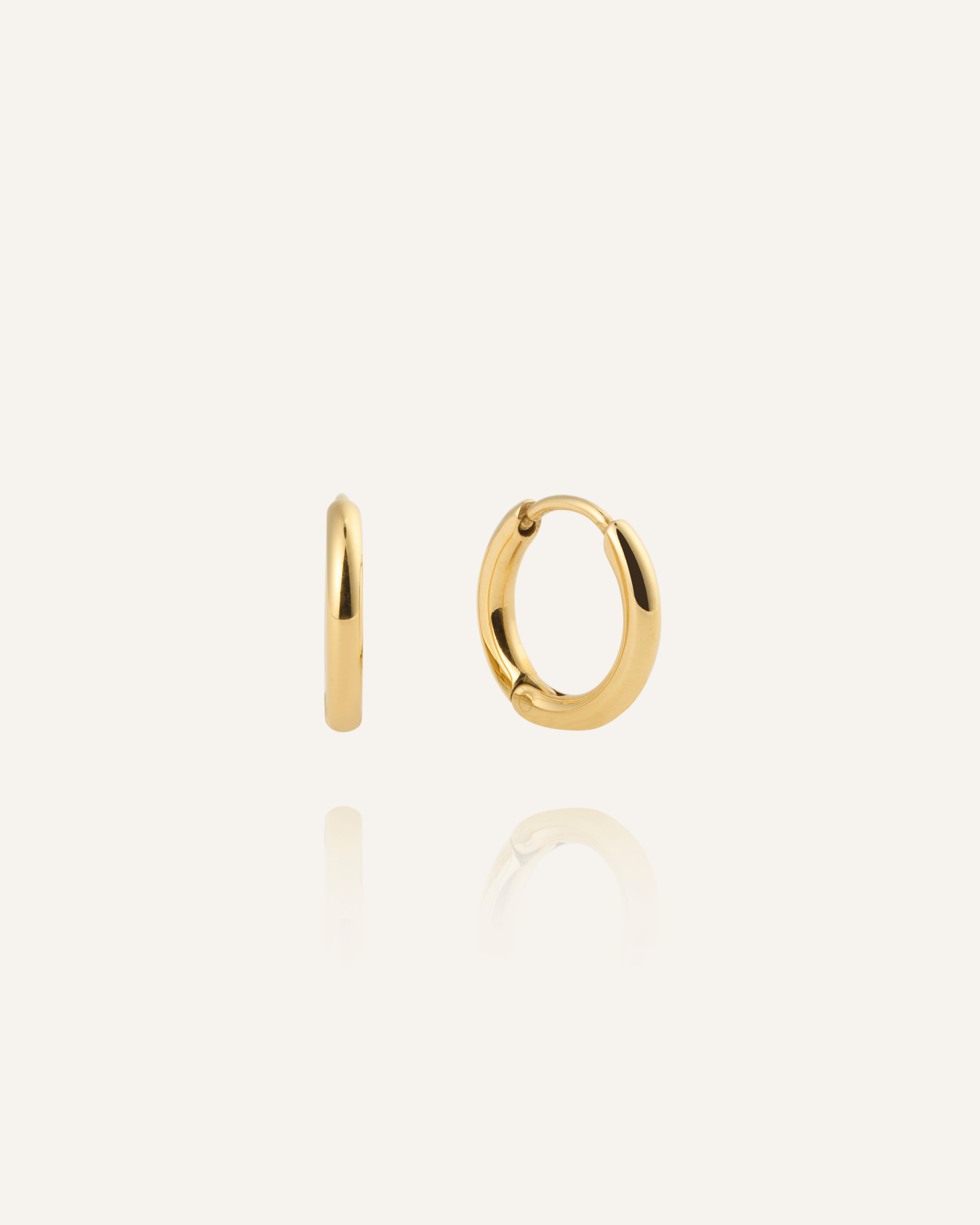 Slim Mini Hoops