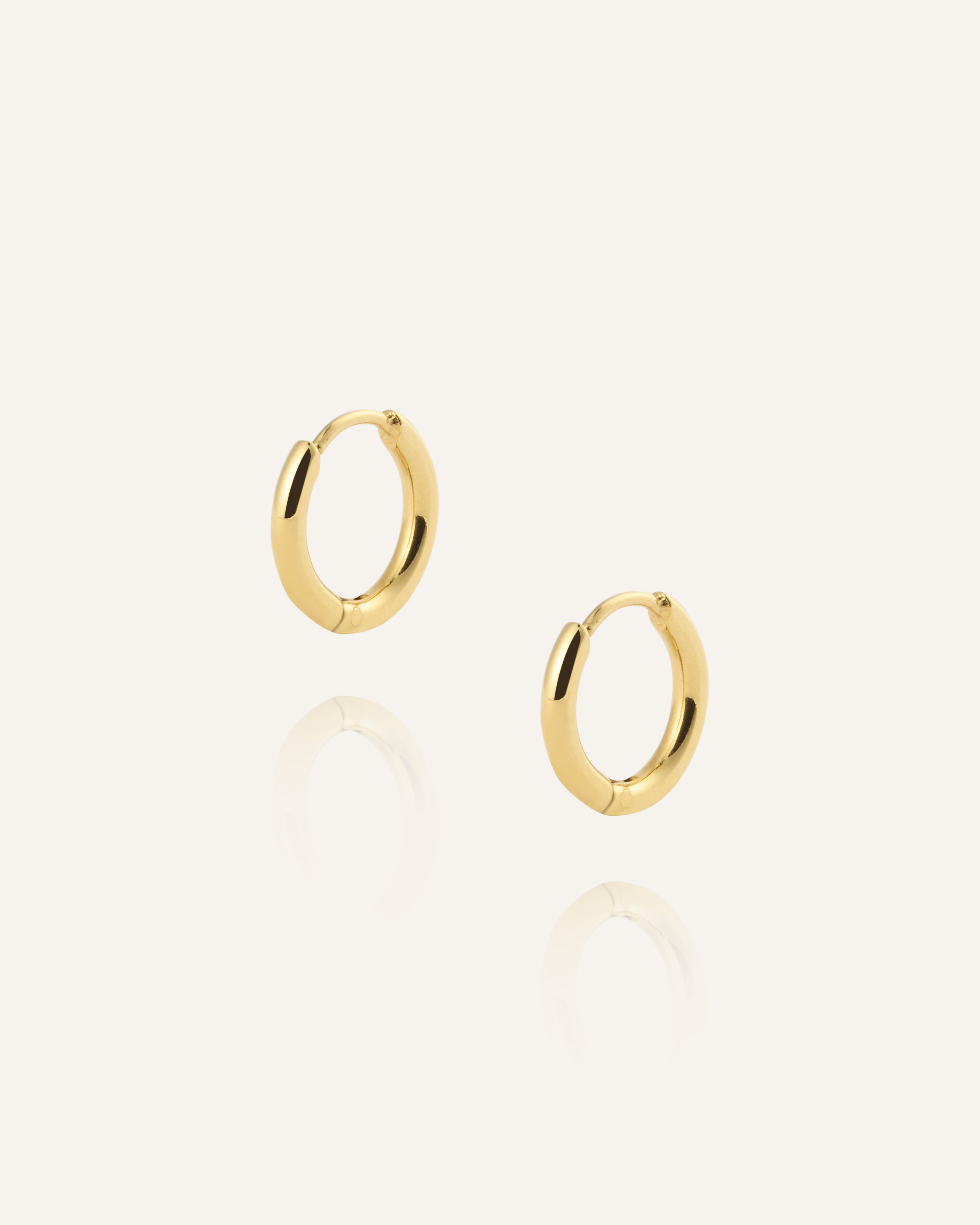 Slim Mini Hoops