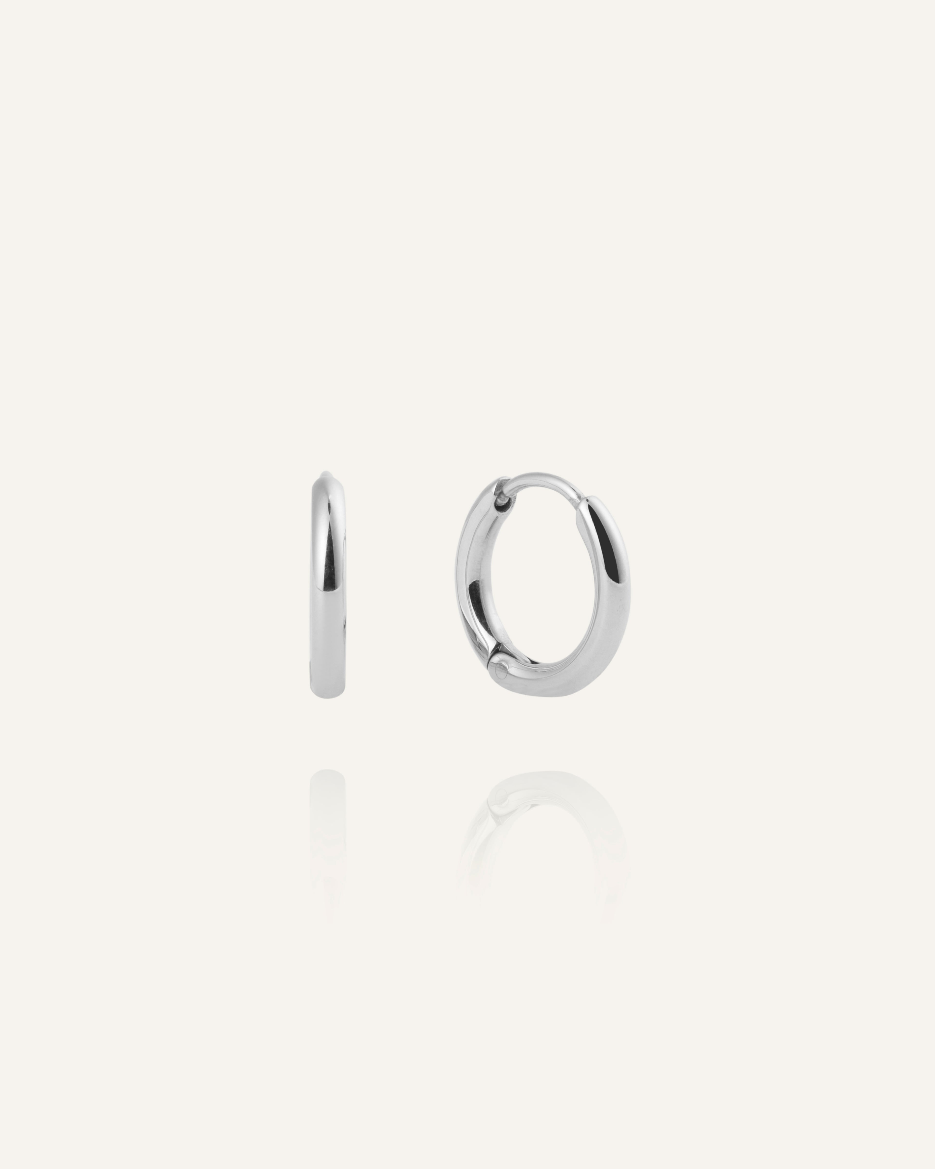 Slim Mini Hoops