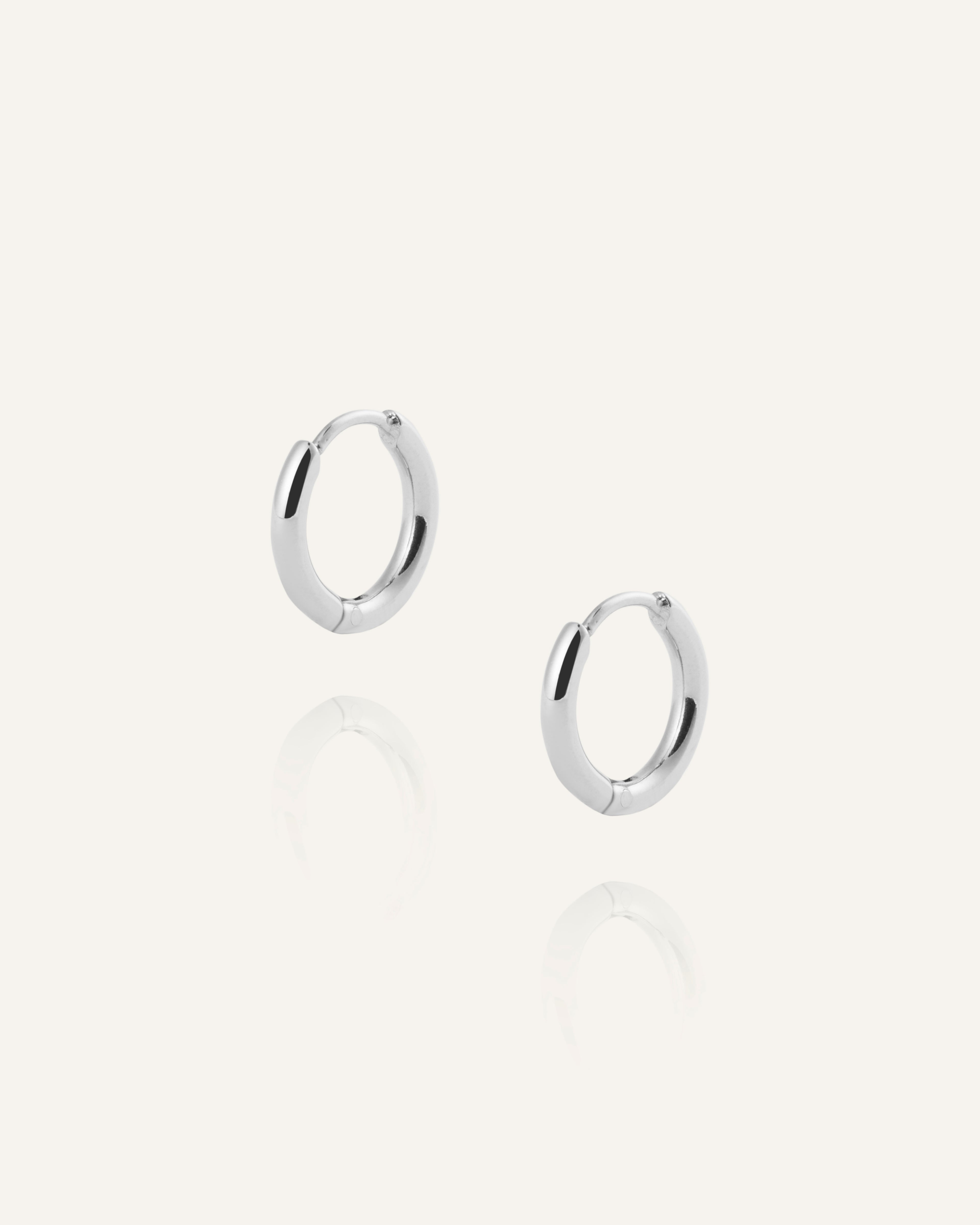 Slim Mini Hoops