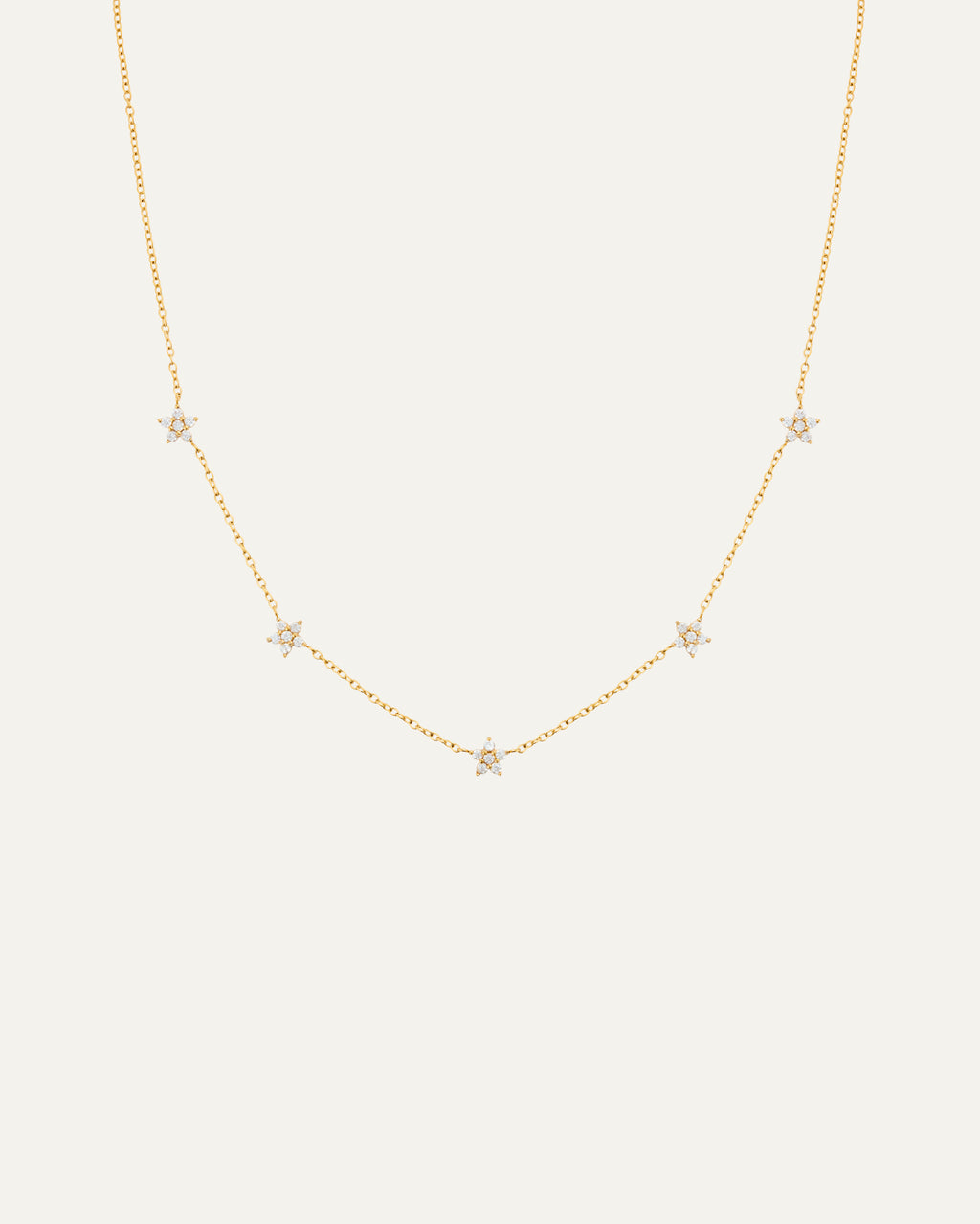 Ellie Necklace