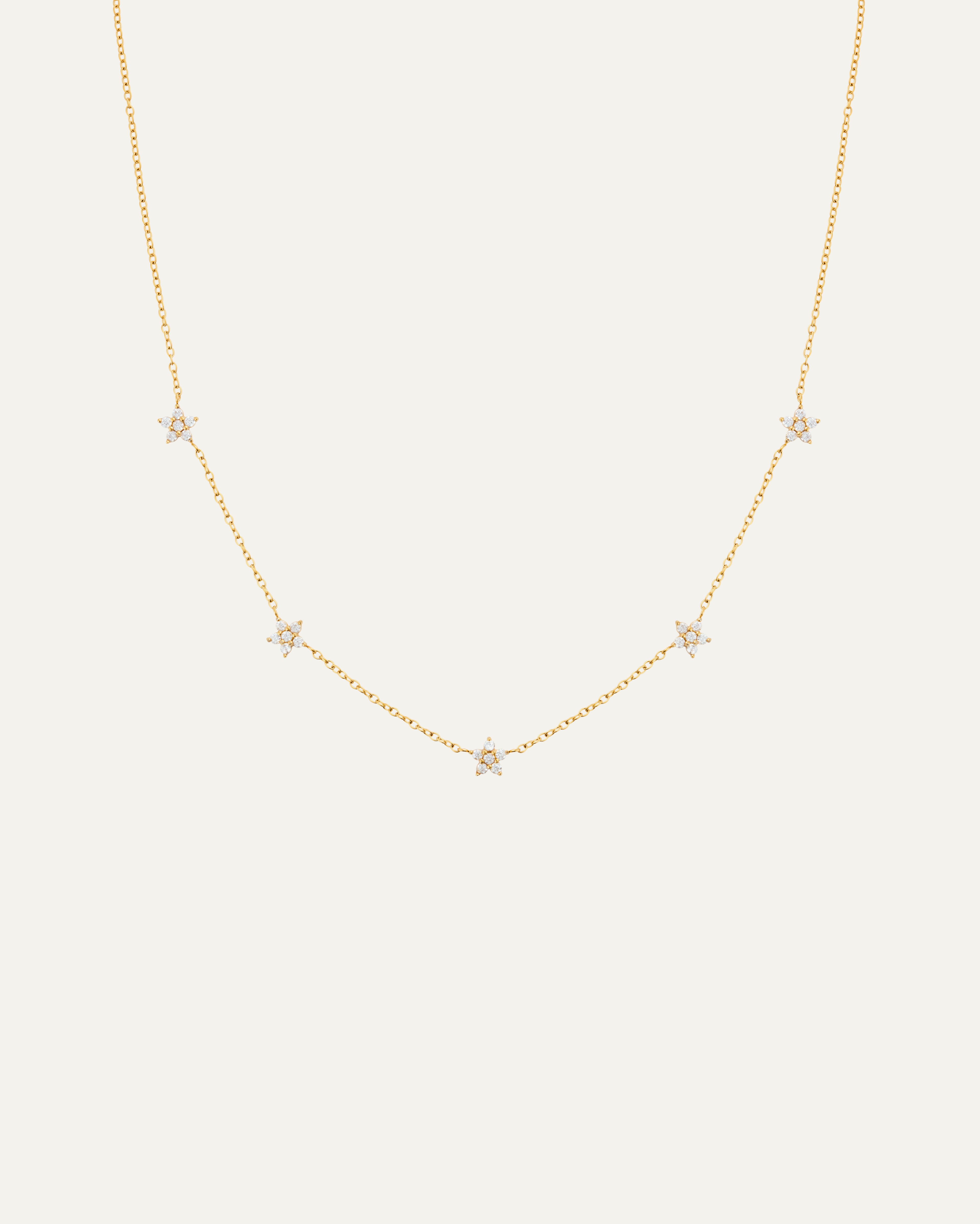 Ellie Necklace