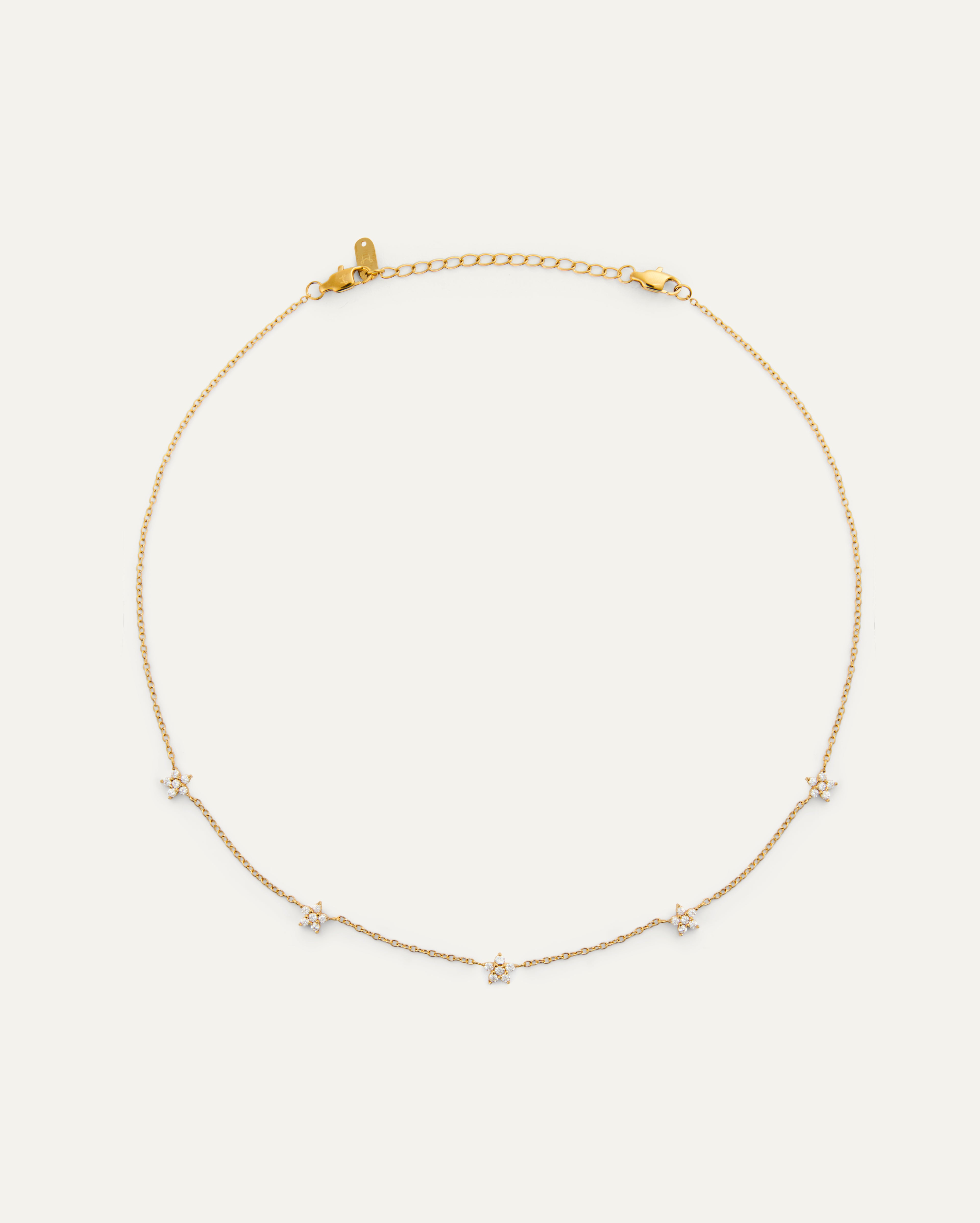 Ellie Necklace
