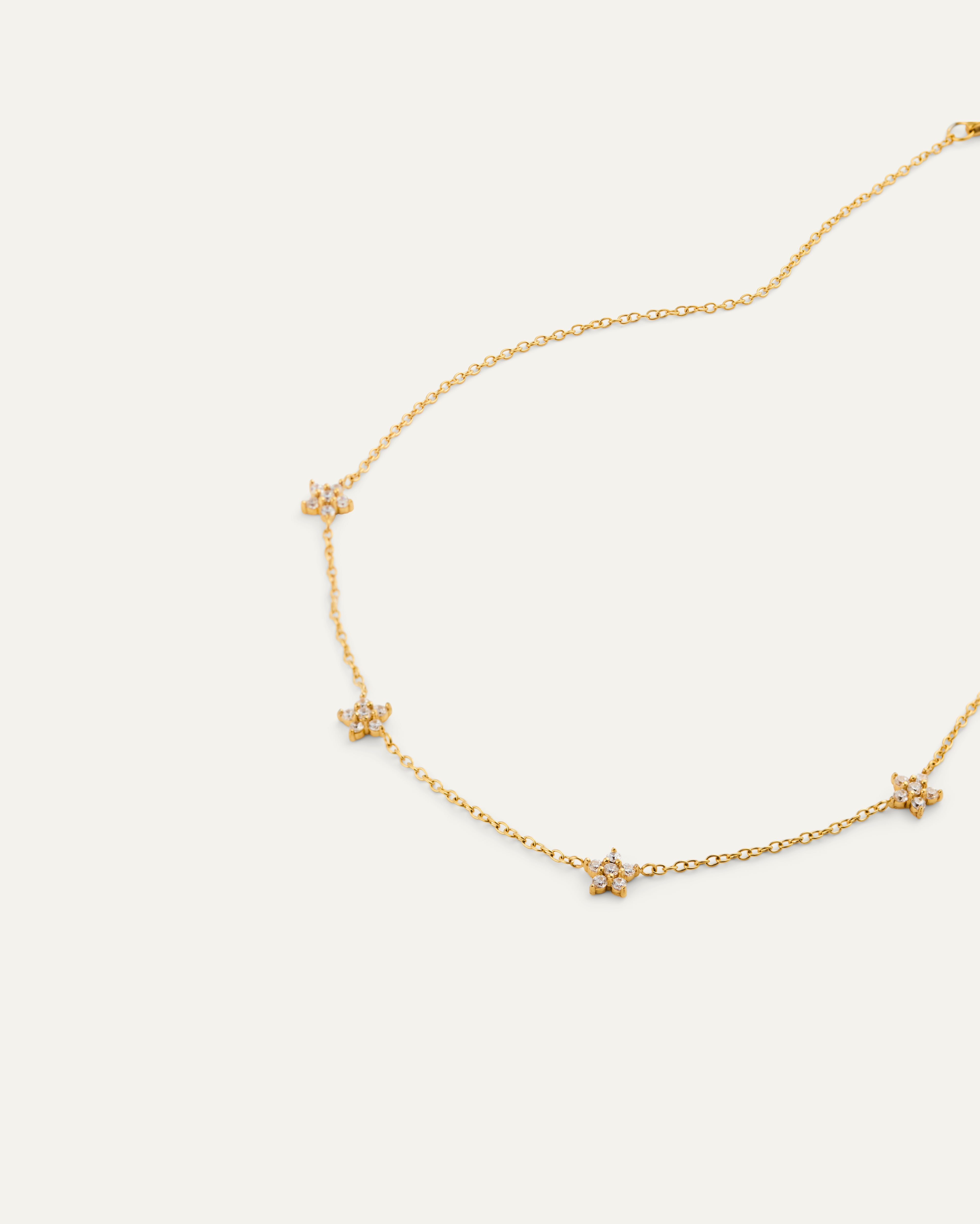 Ellie Necklace