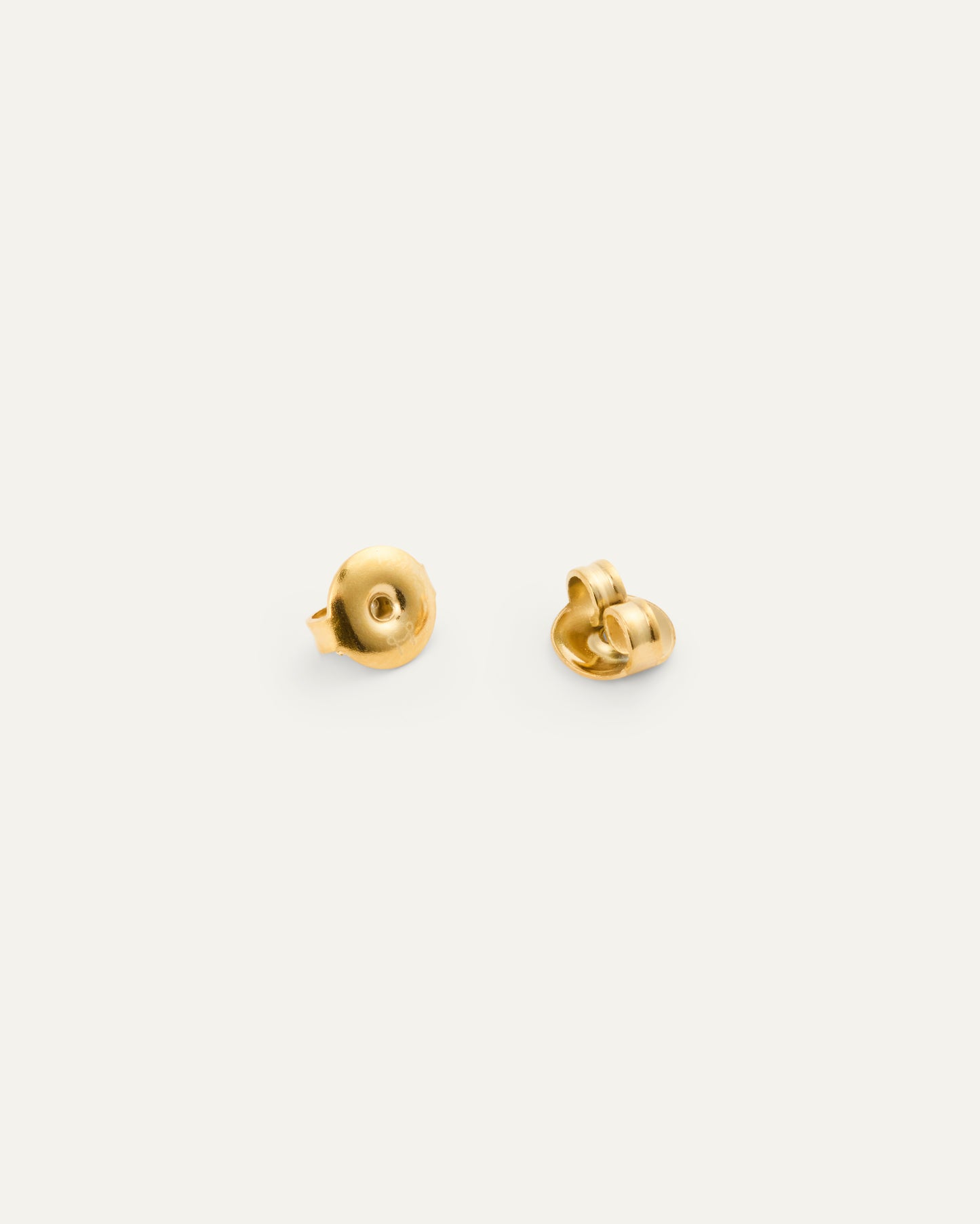 Ellie Gold Studs