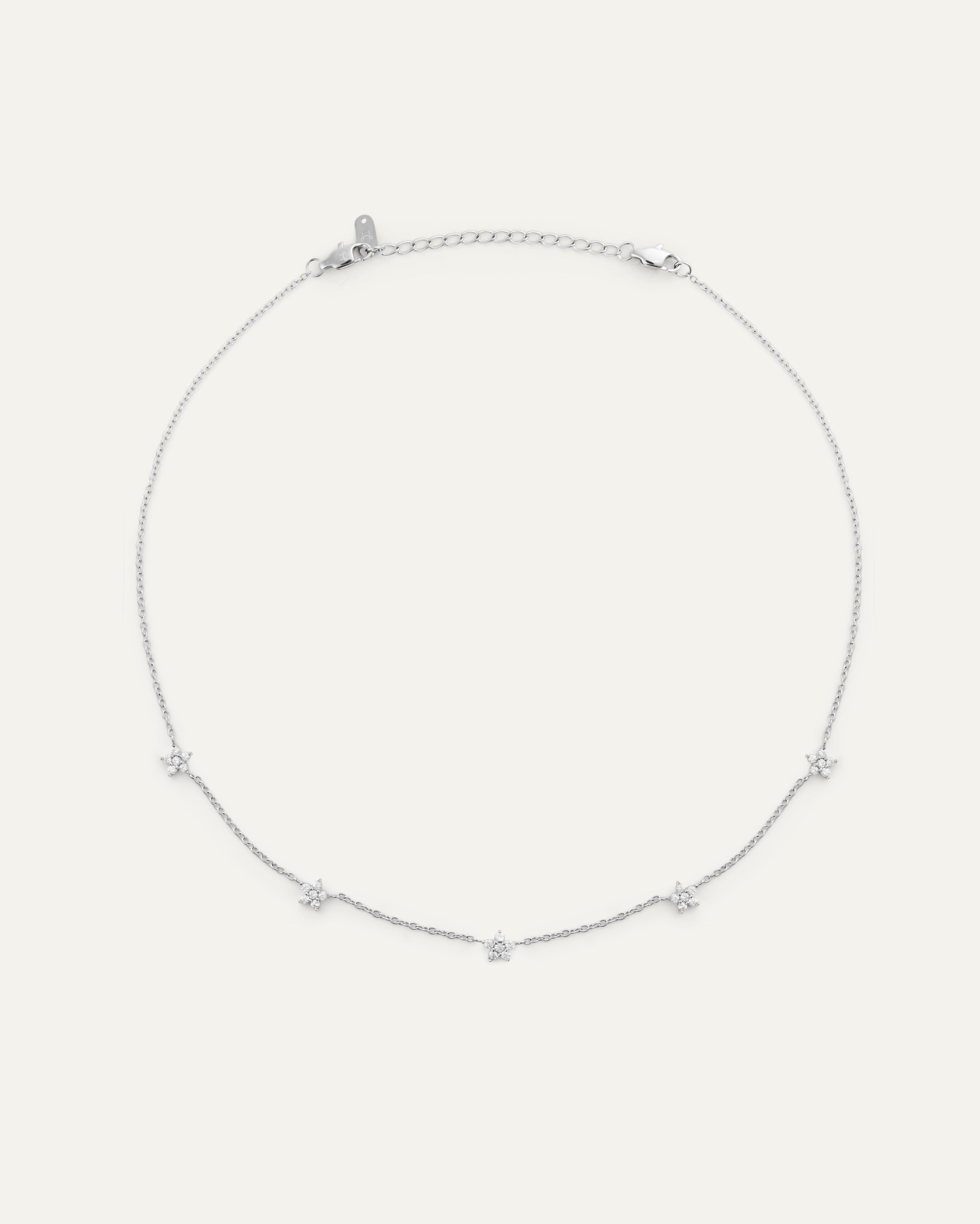 Ellie Necklace