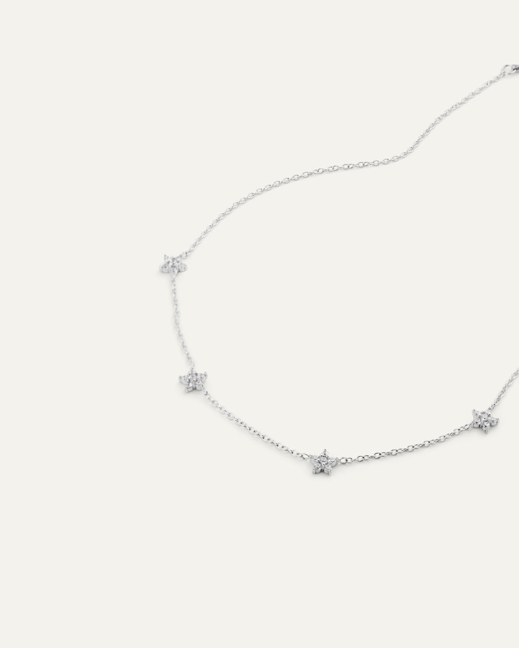 Ellie Necklace