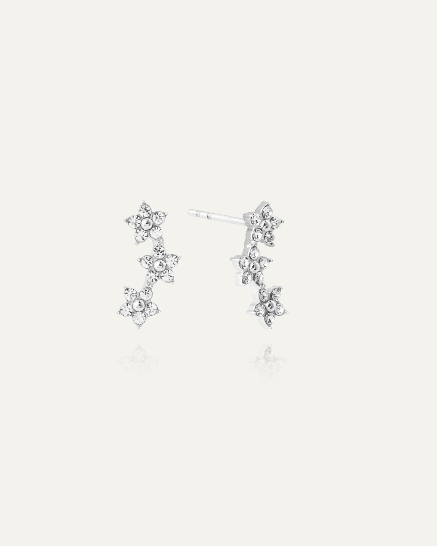 Ellie Steel Studs
