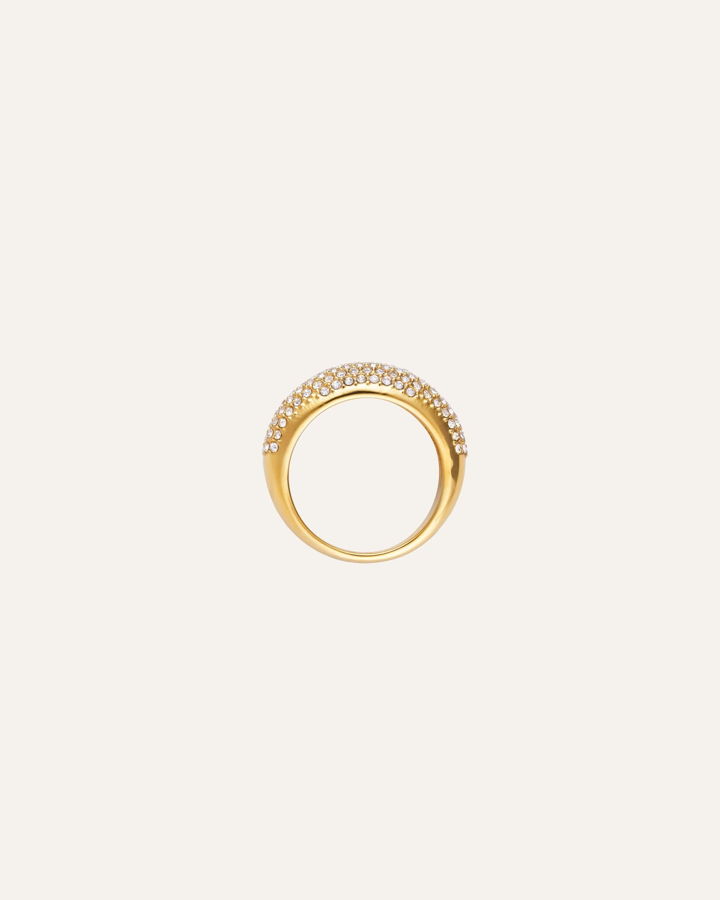 <tc>Treasure Gold Ring</tc>