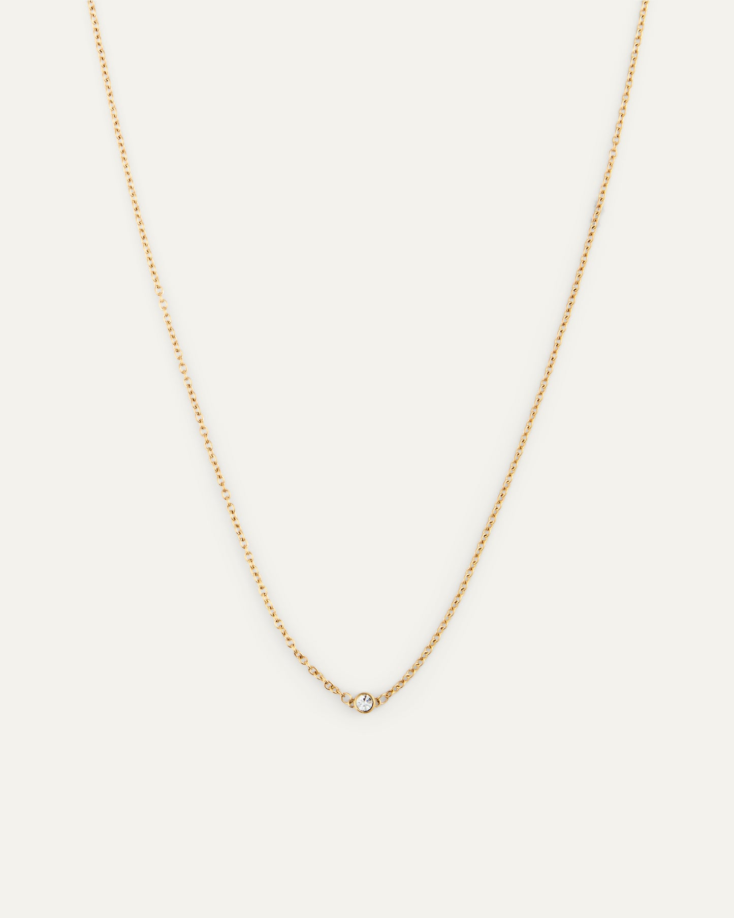 Thin Sparkle Bracelet