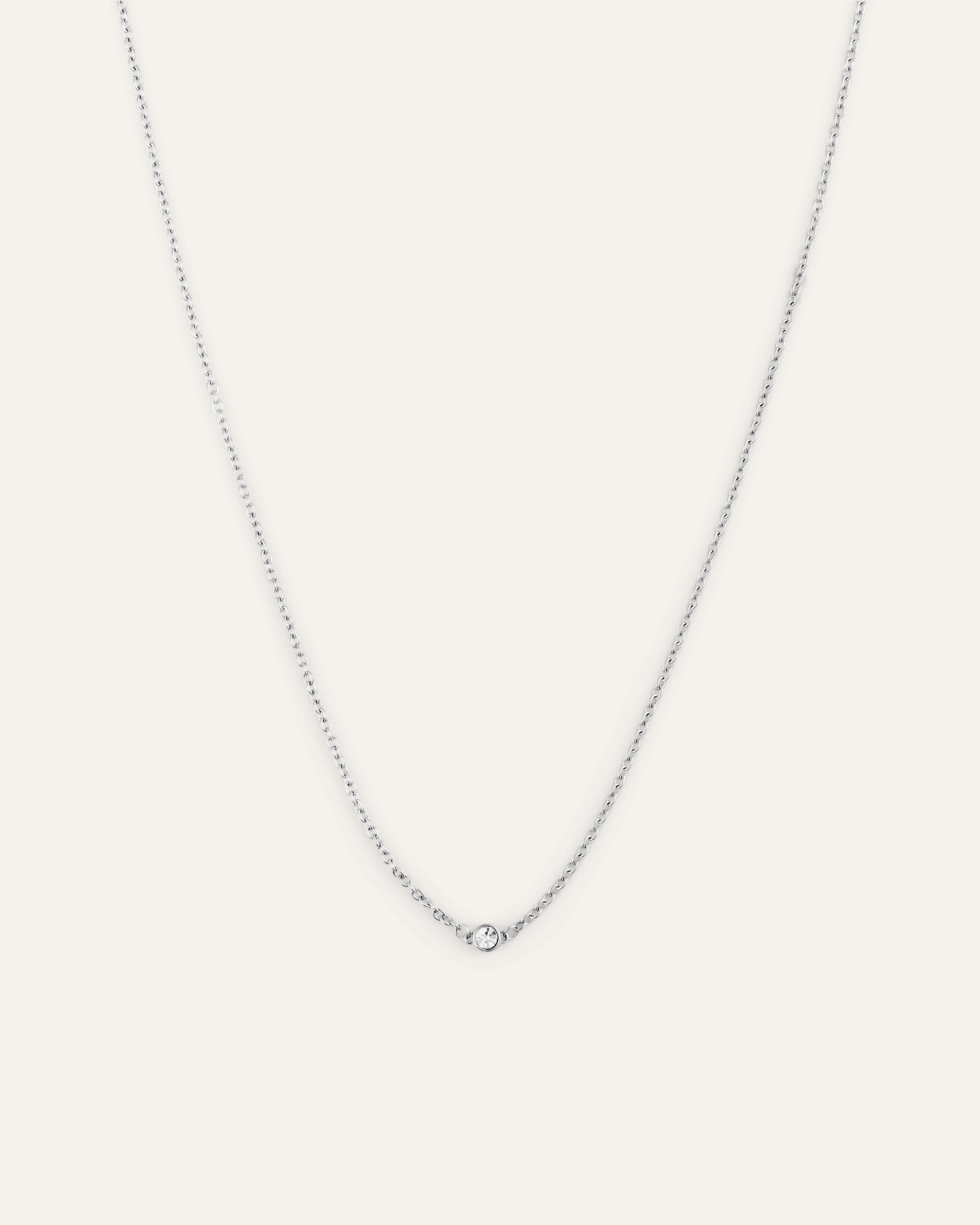 Thin Sparkle Bracelet