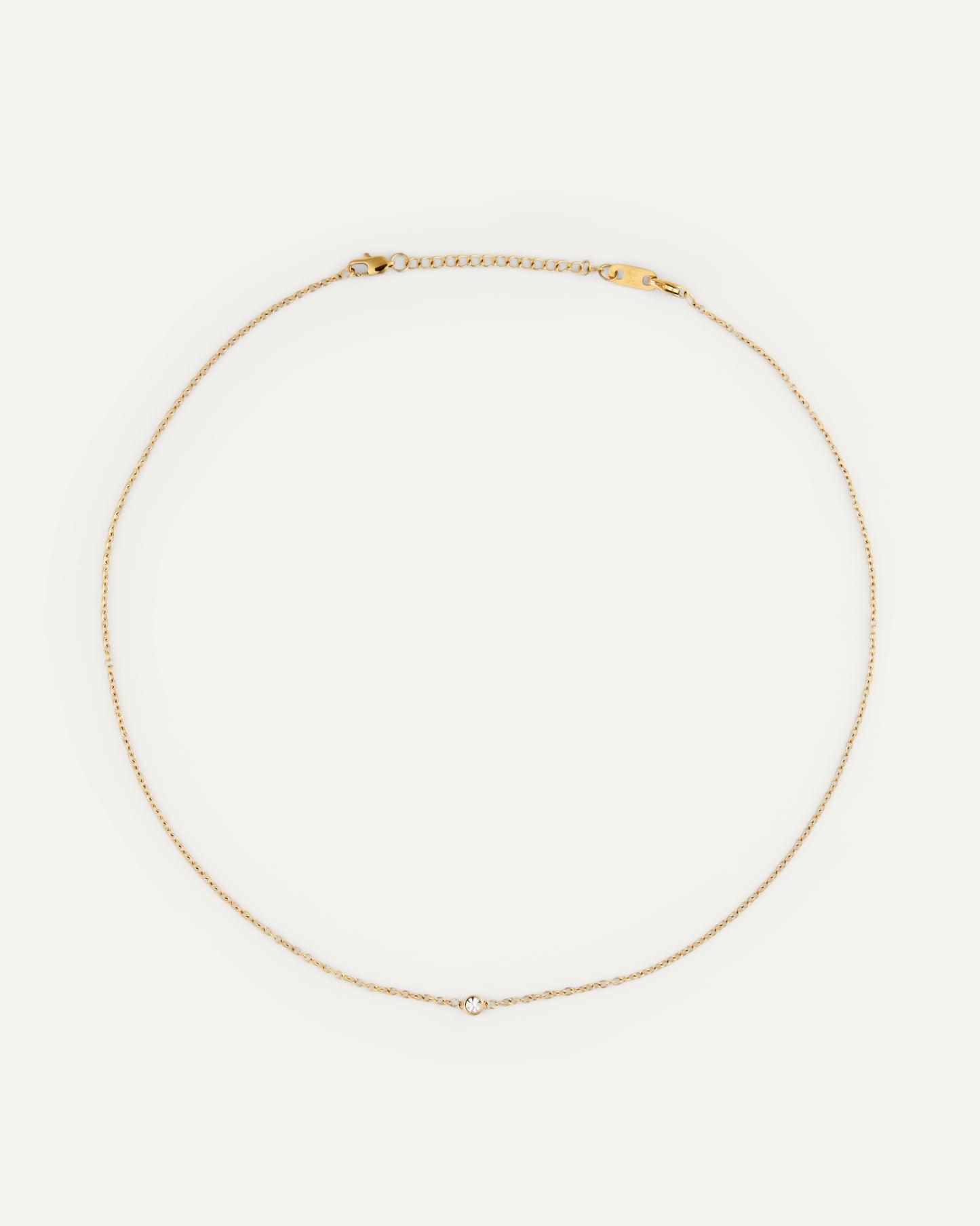 Thin Sparkle Bracelet