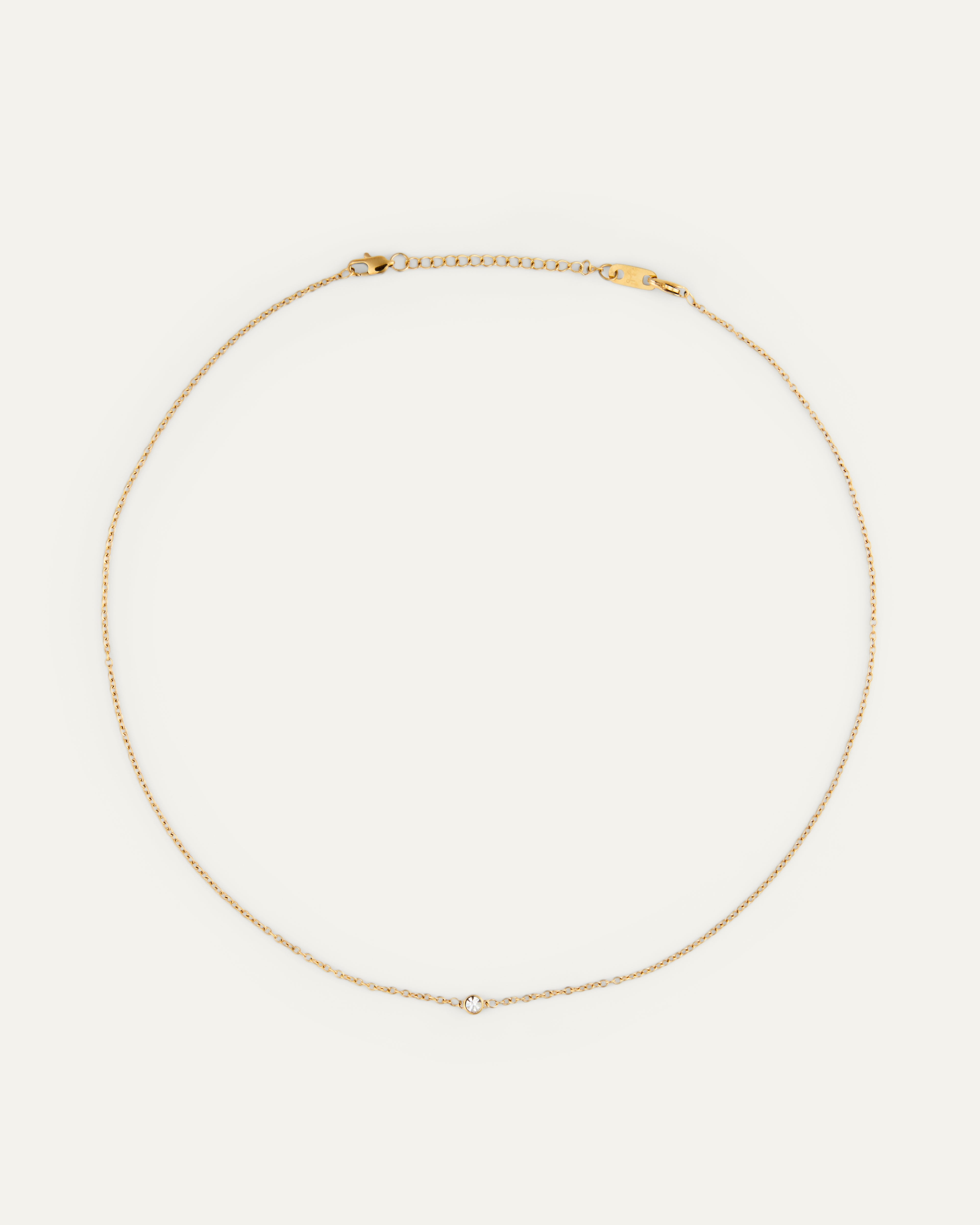 Thin Sparkle Bracelet