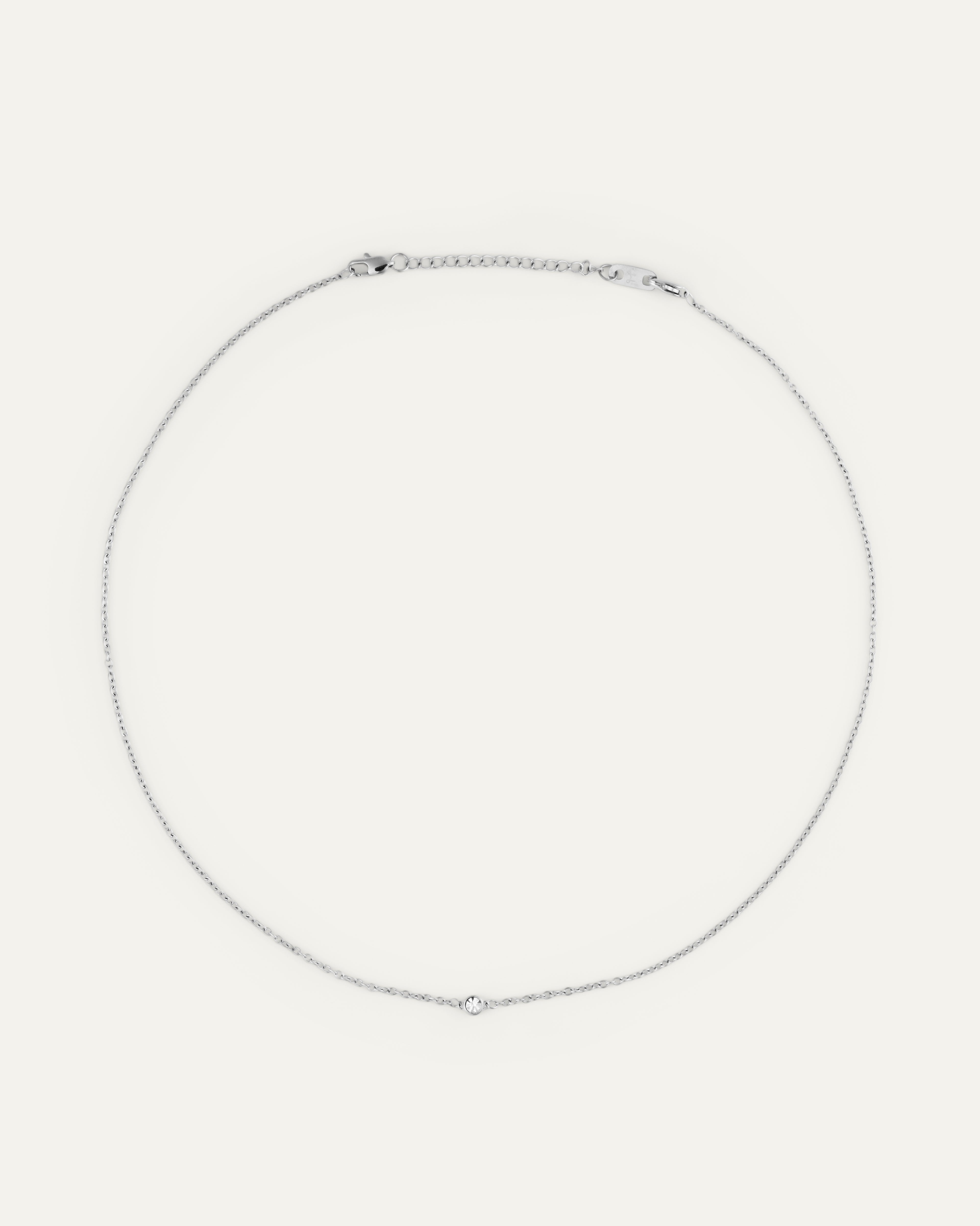 Thin Sparkle Bracelet