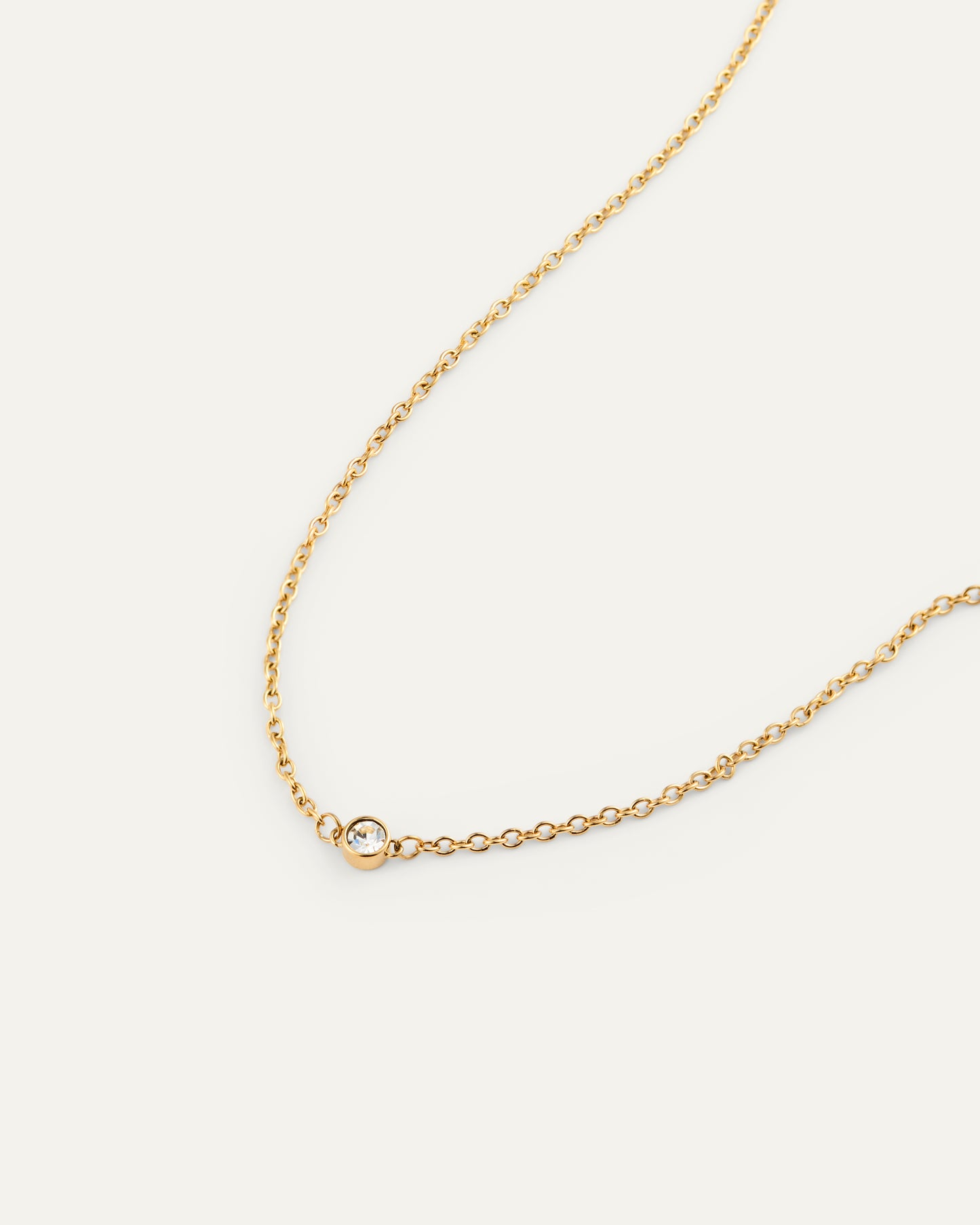 Thin Sparkle Bracelet