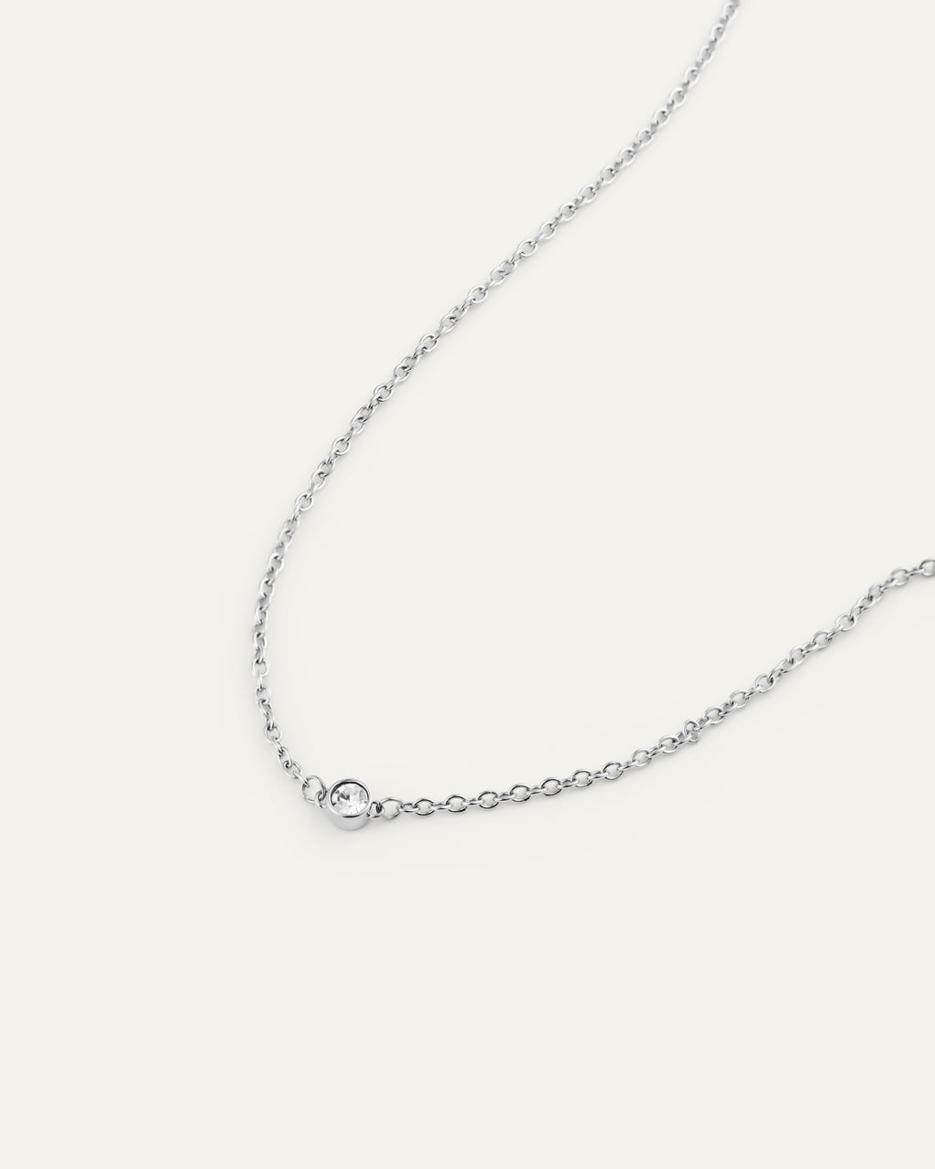 Thin Sparkle Bracelet