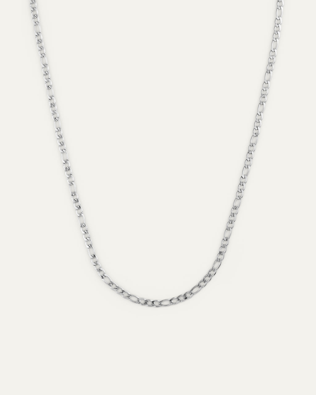Thin Figaro Necklace