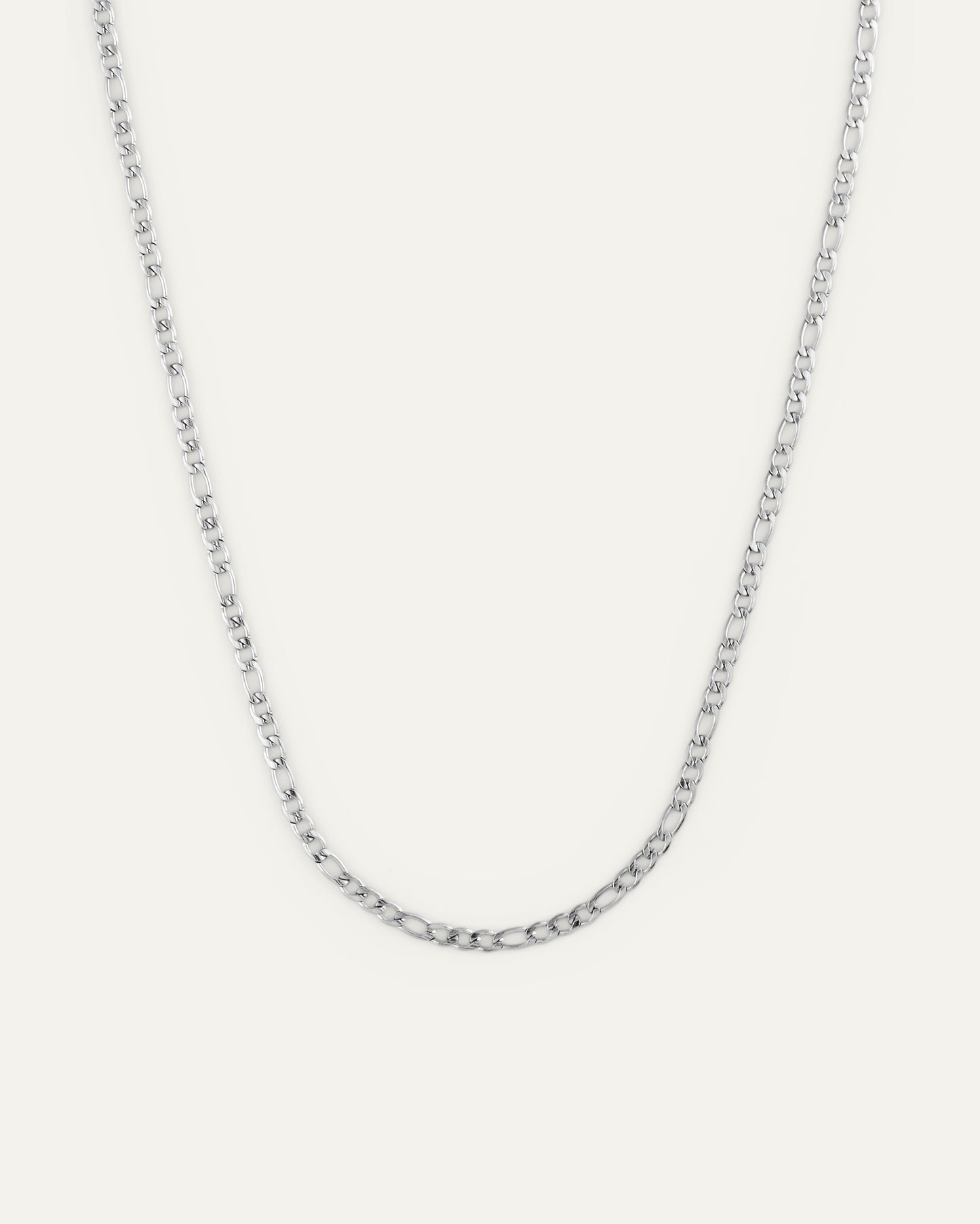 Thin Figaro Necklace
