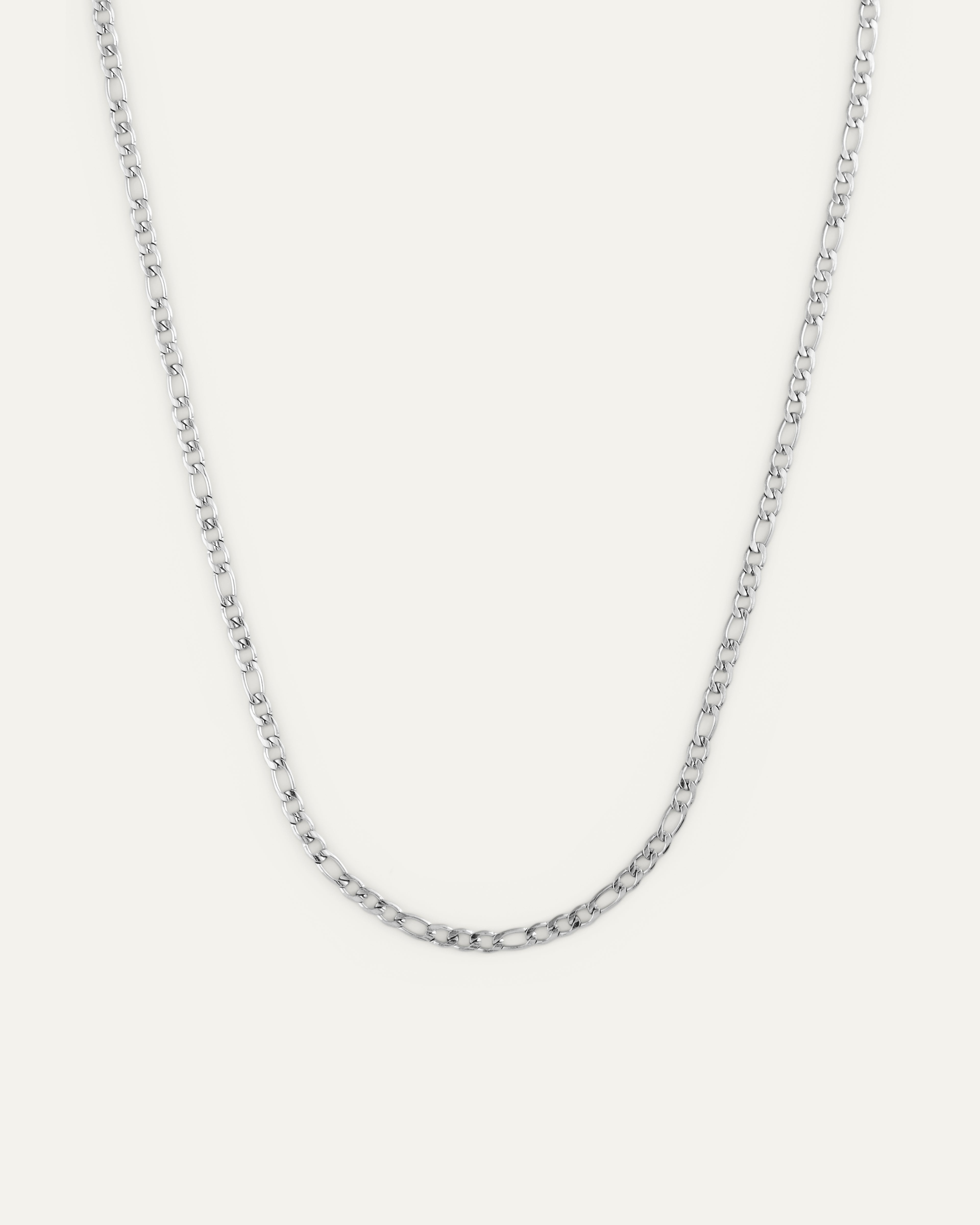 Thin Figaro Necklace
