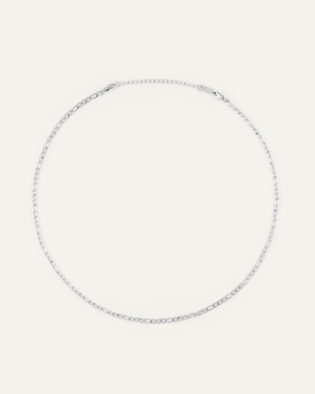 Thin Figaro Necklace