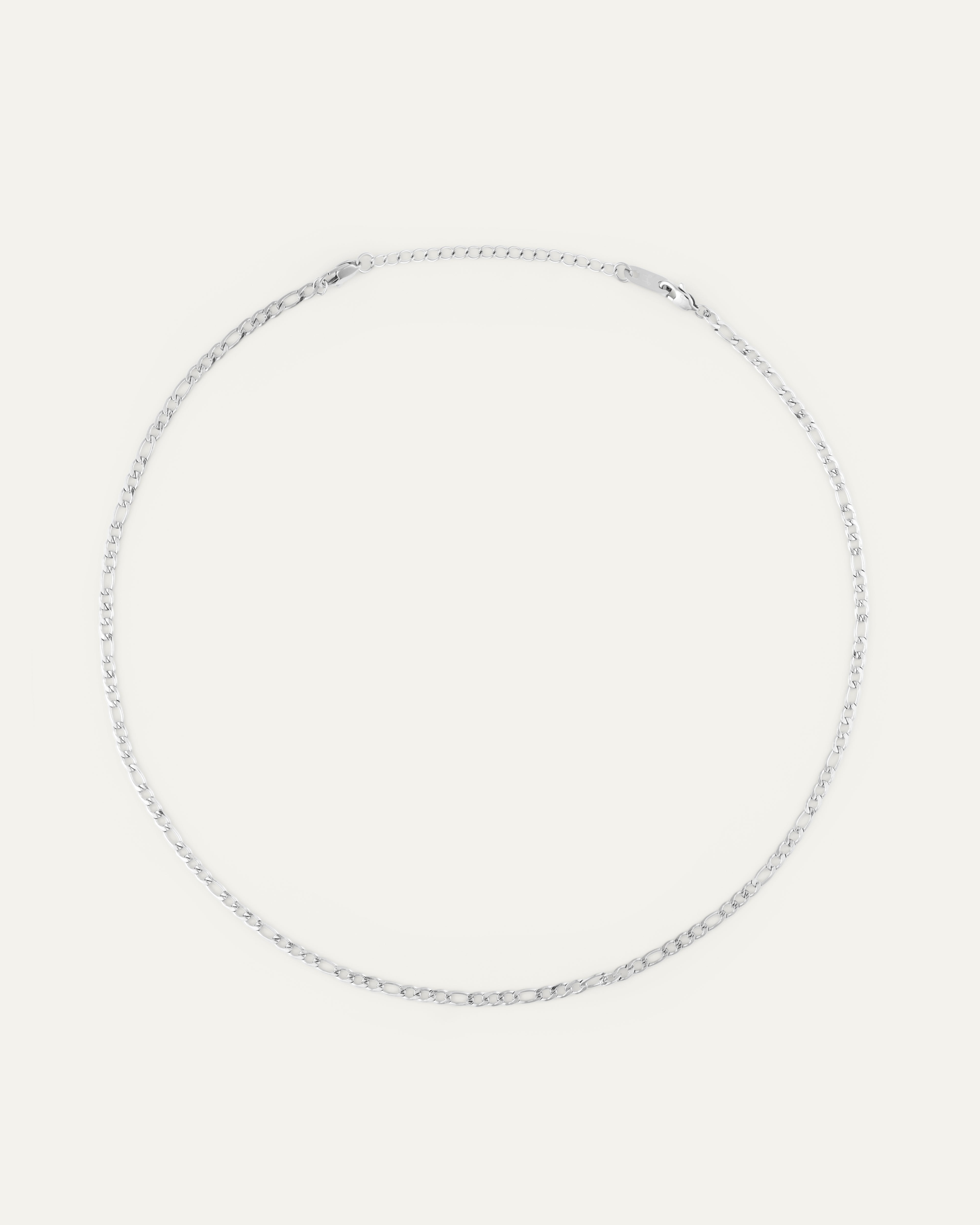 Thin Figaro Necklace