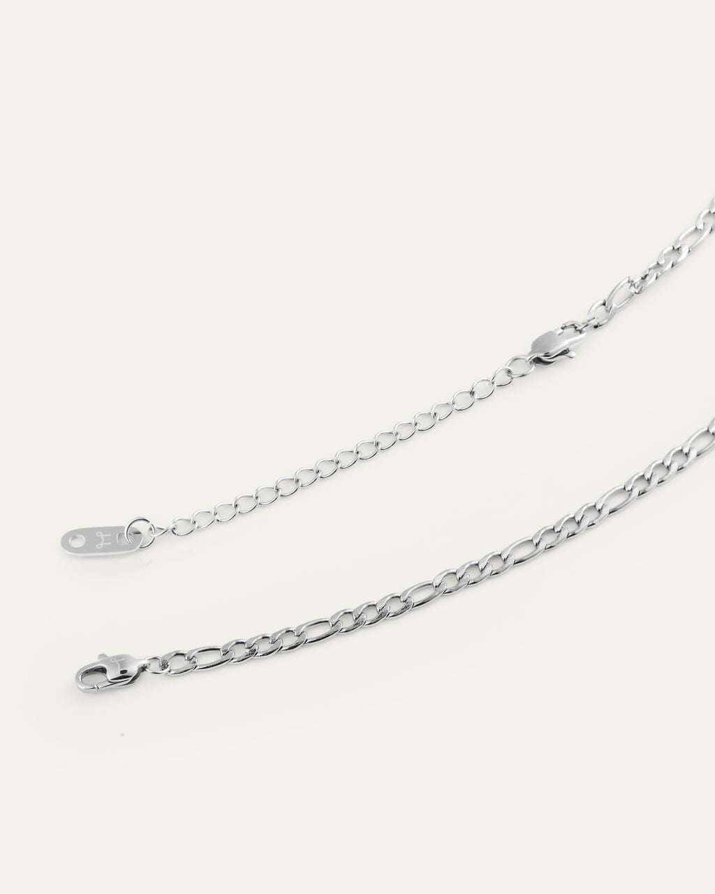 Thin Figaro Necklace