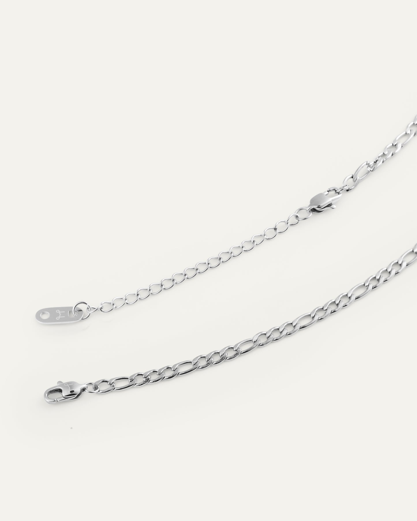 Thin Figaro Necklace