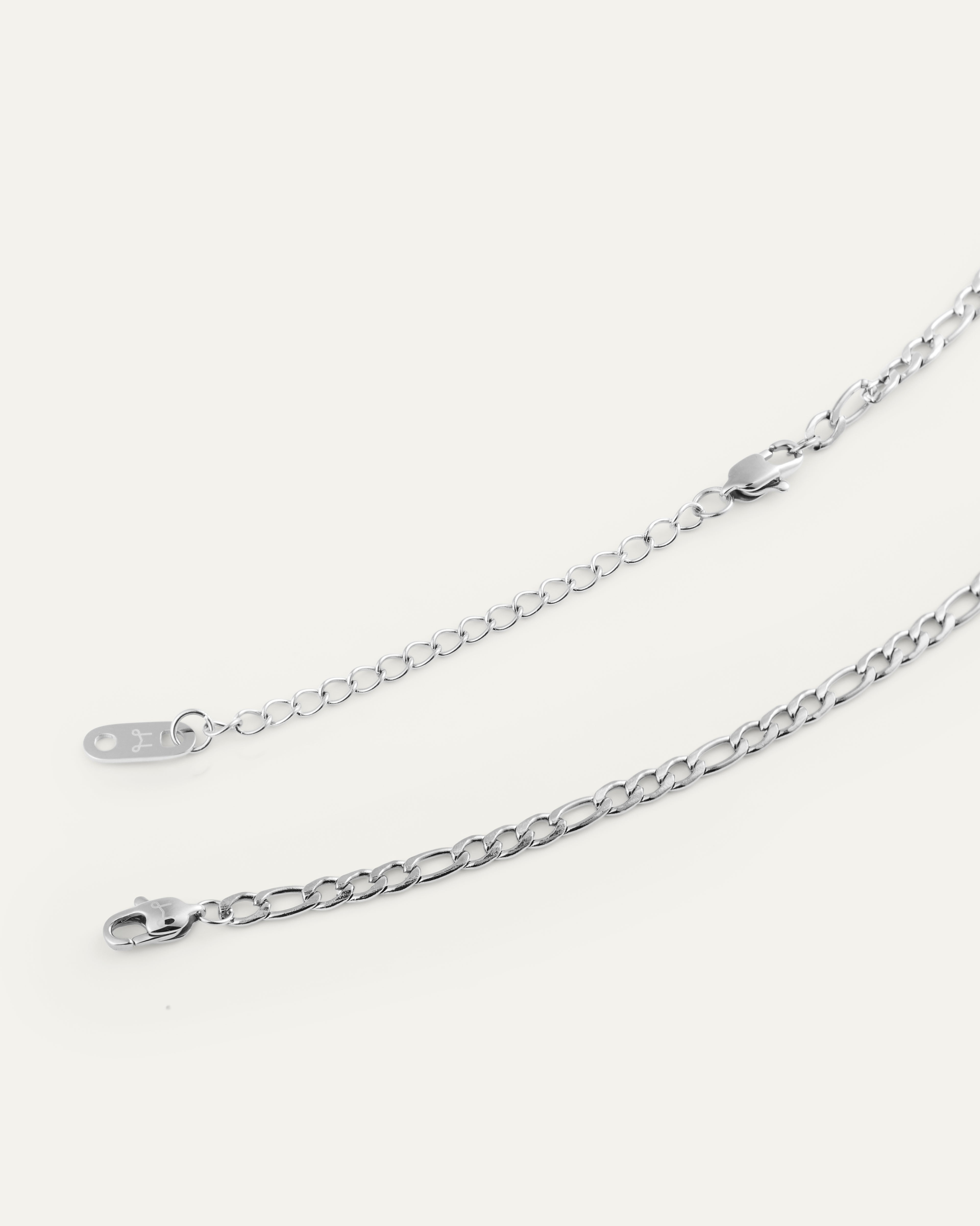 Thin Figaro Necklace