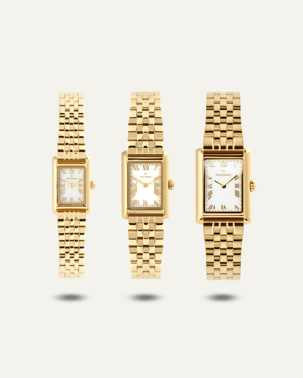Timeless Watch