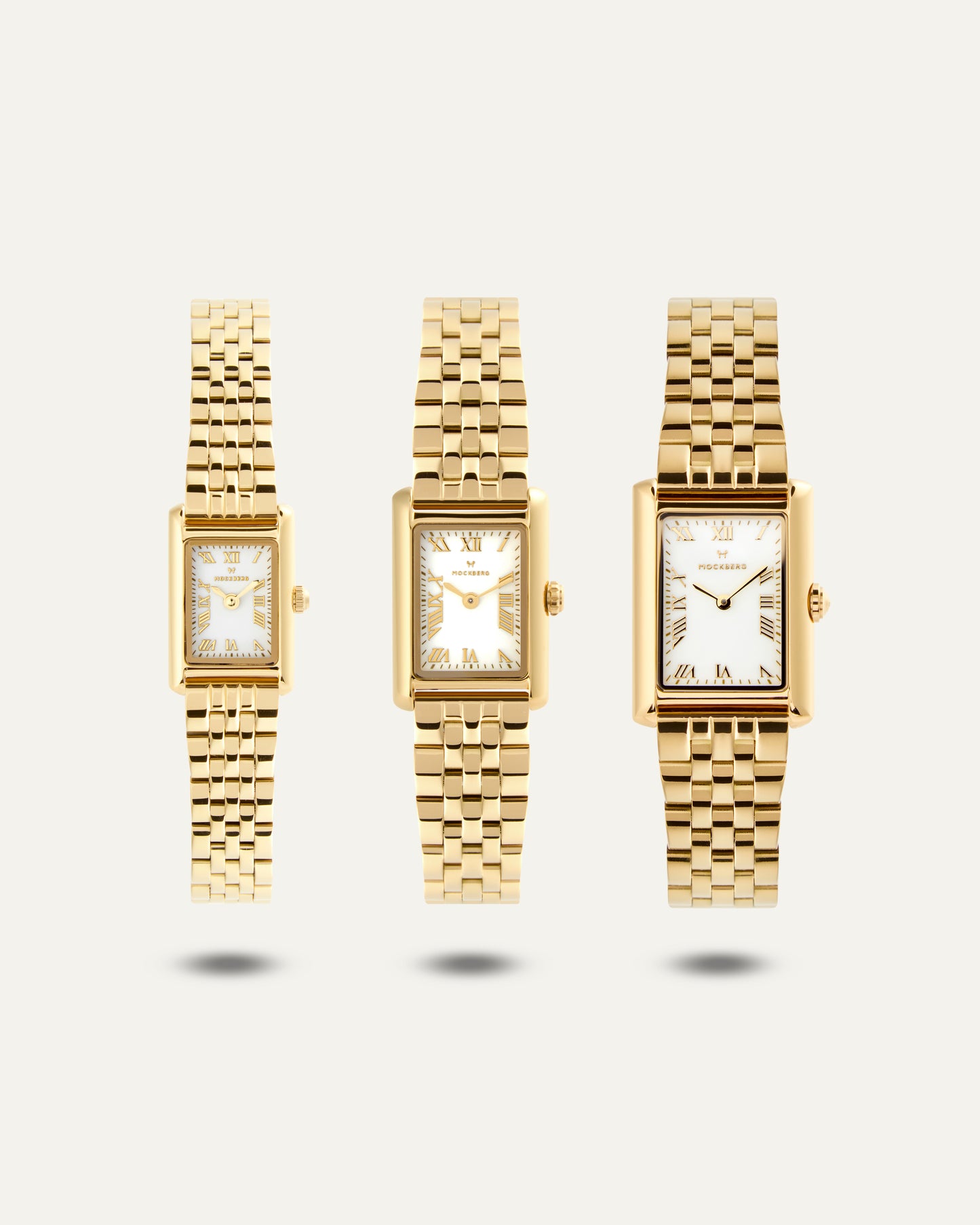 TIMELESS GRAND GOLD