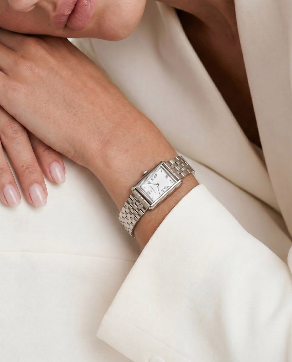 Timeless Grand Watch