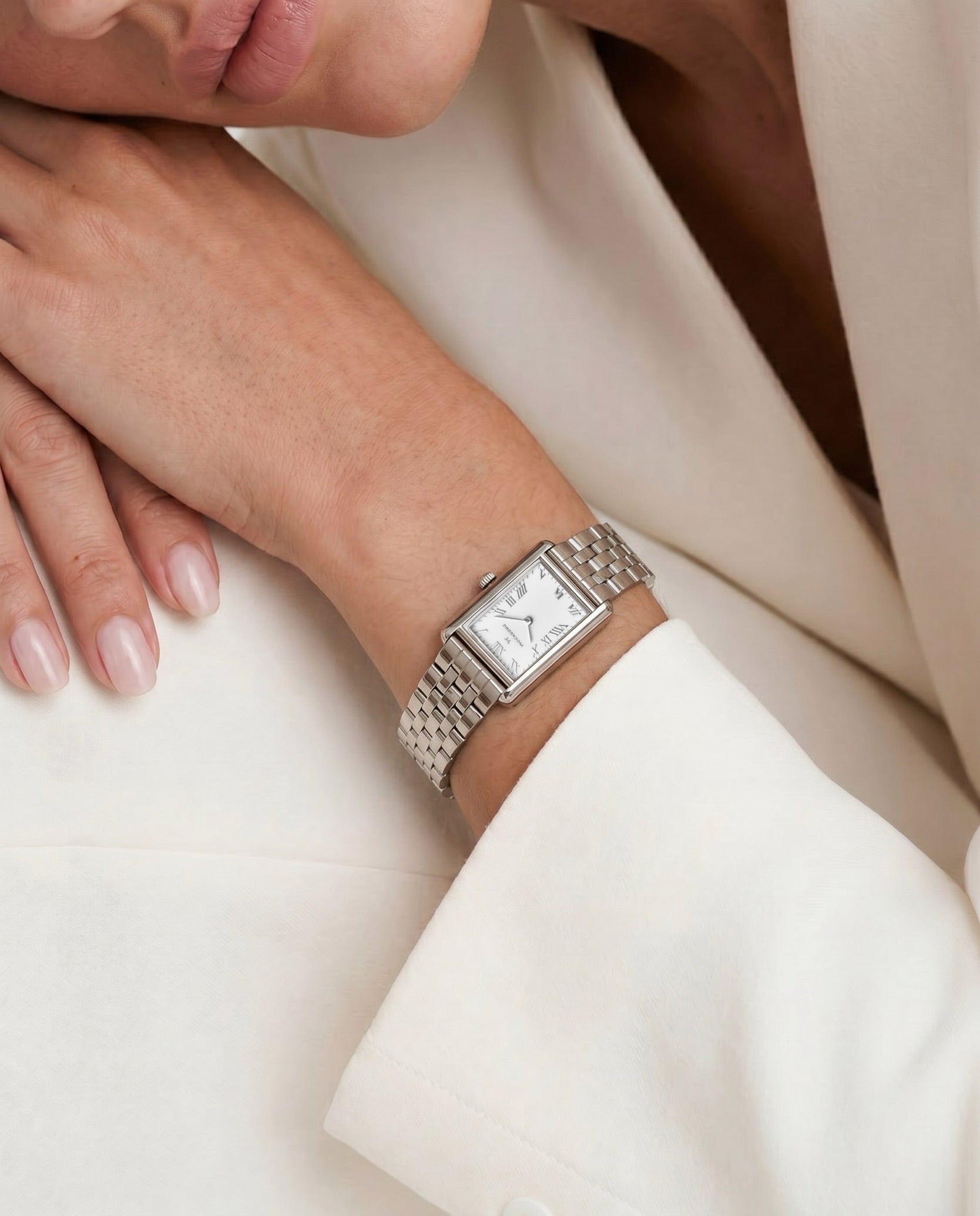 Timeless Grand Watch
