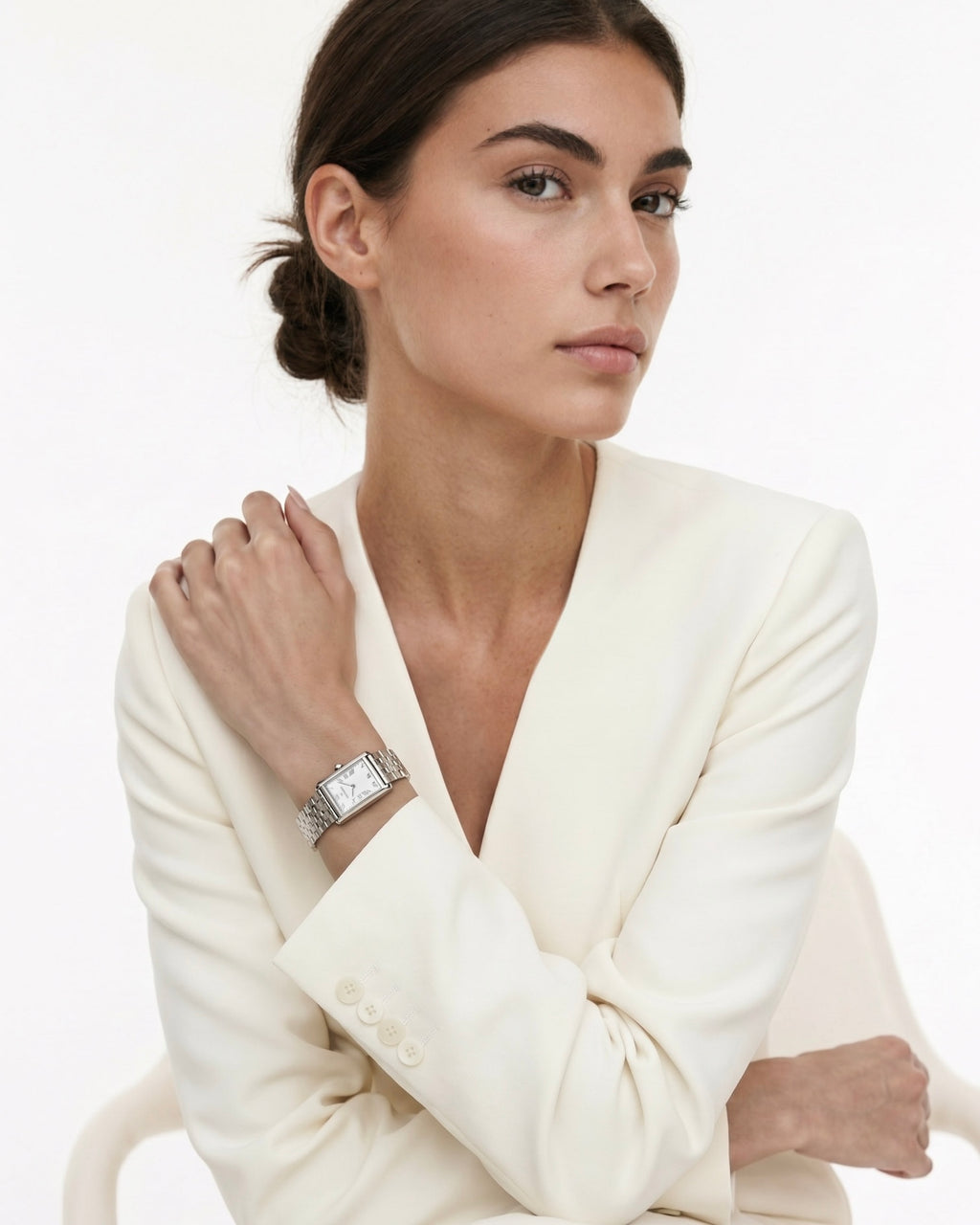 Timeless Grand Watch