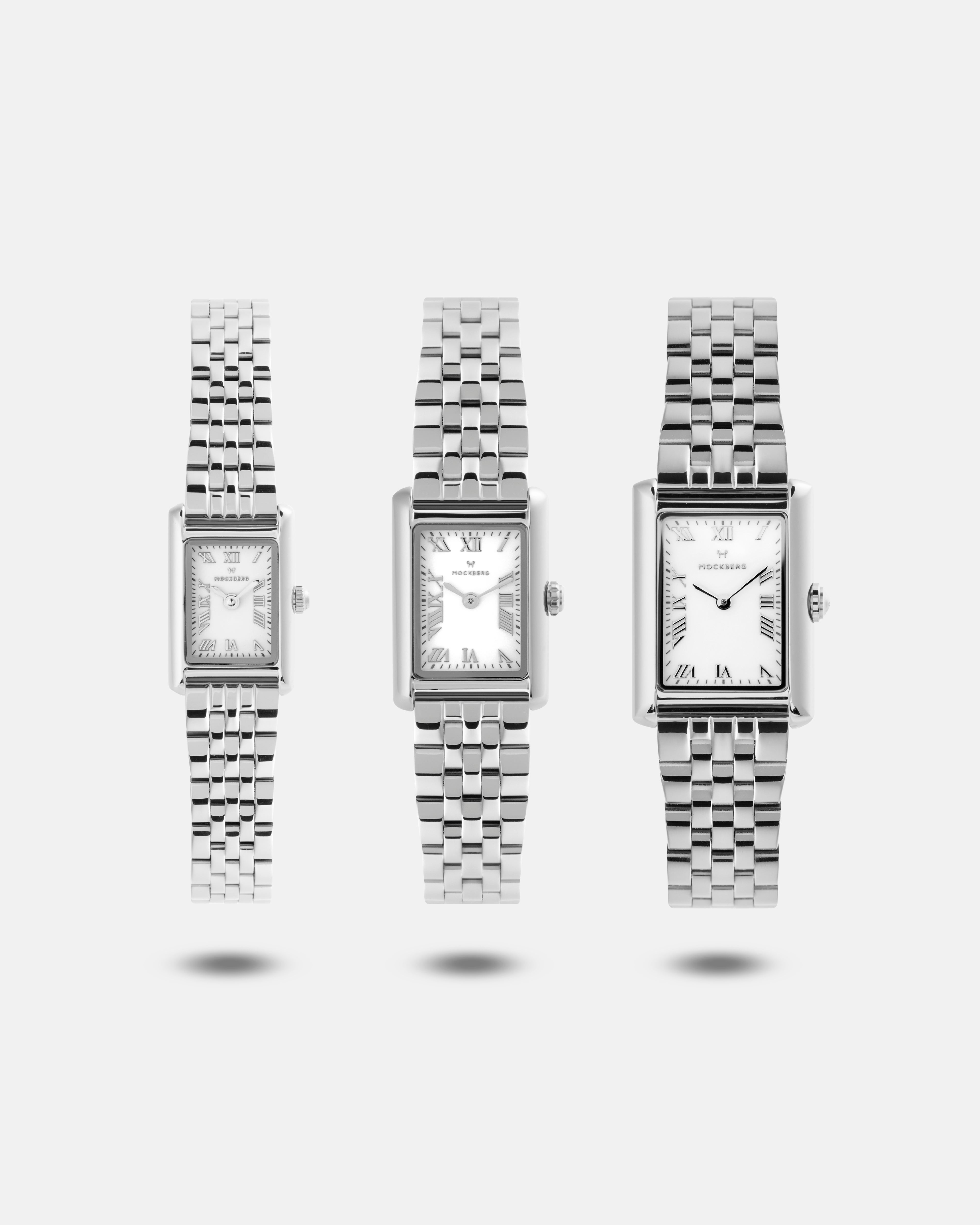 Timeless Watch