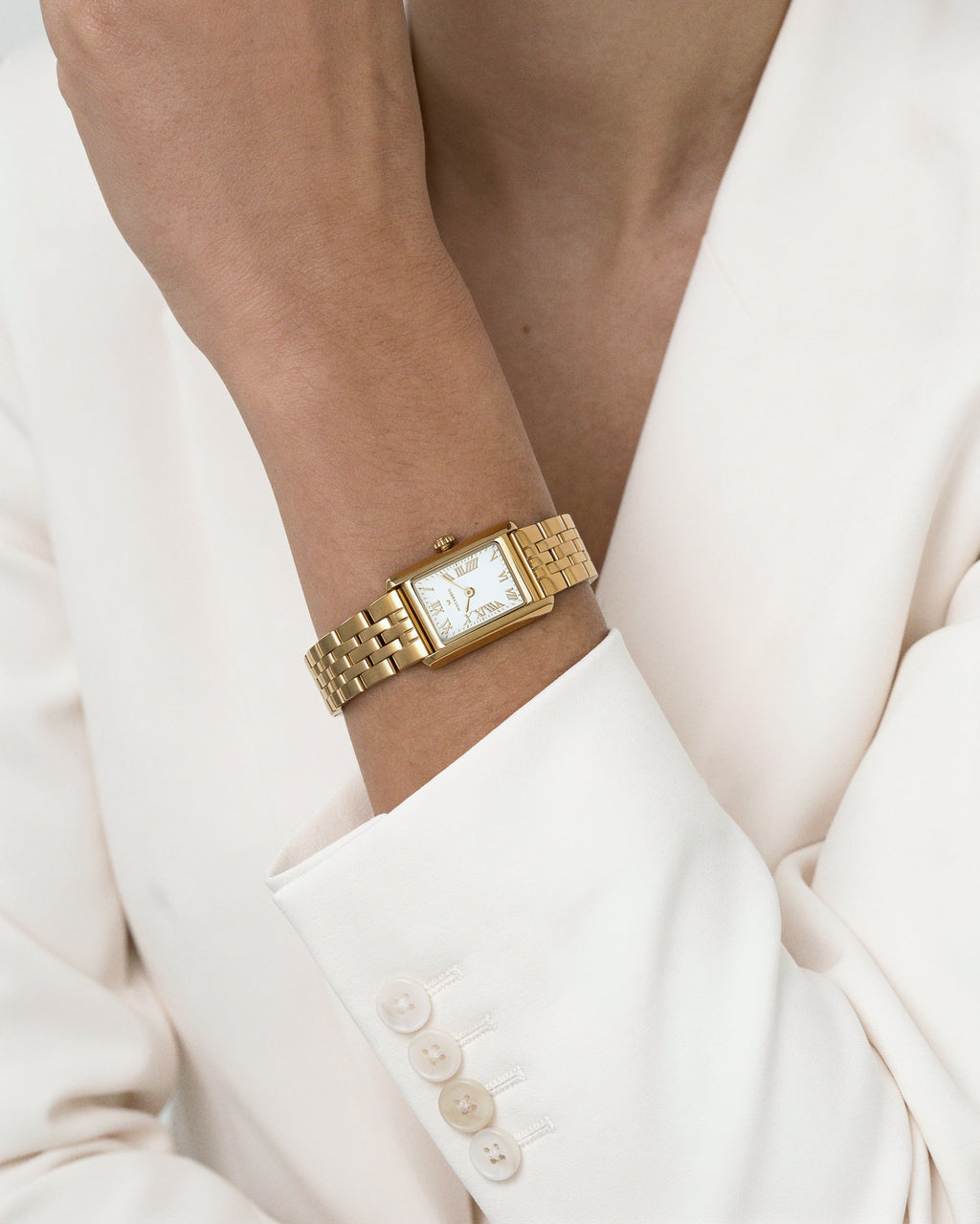 Timeless Gold