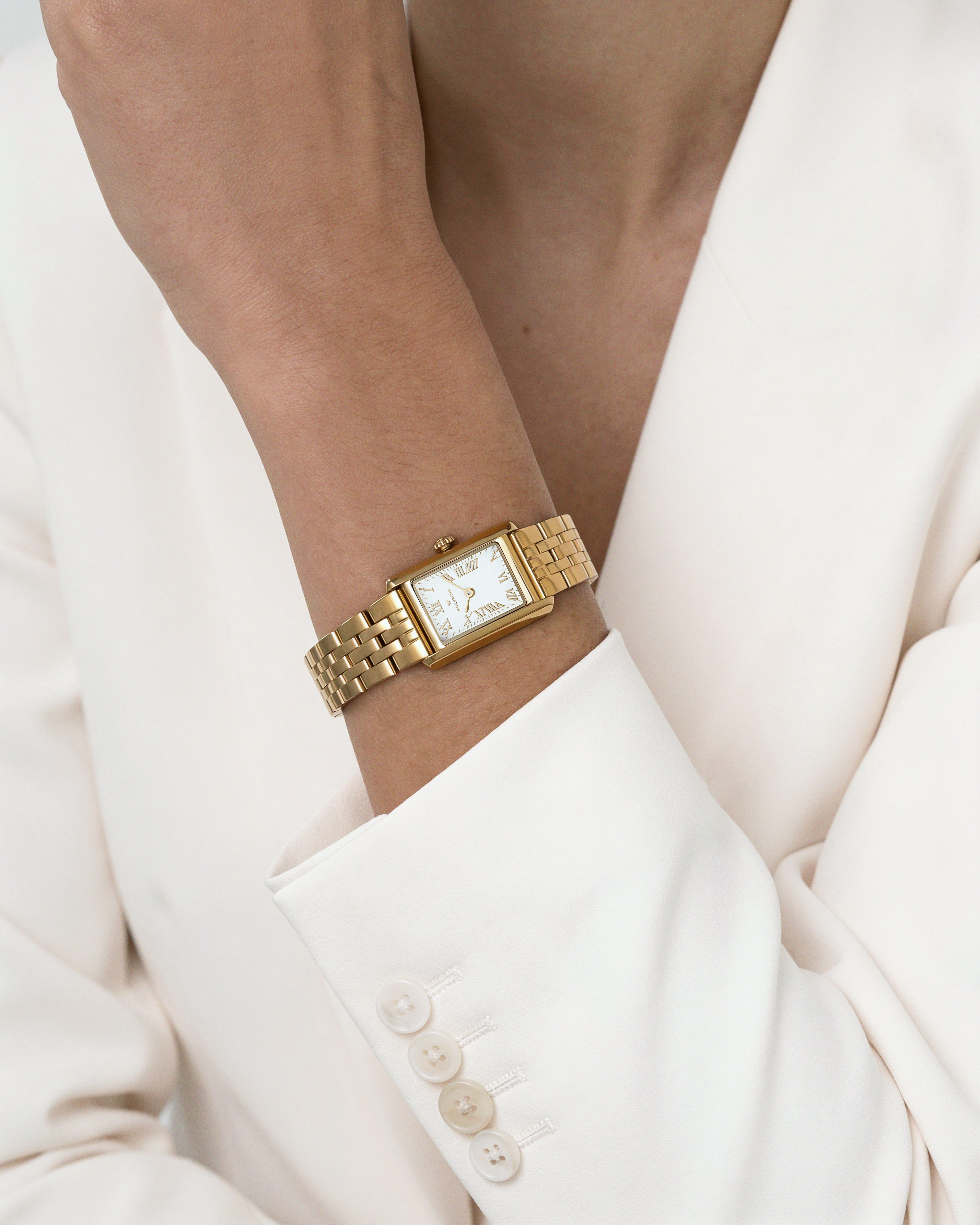 Timeless Watch