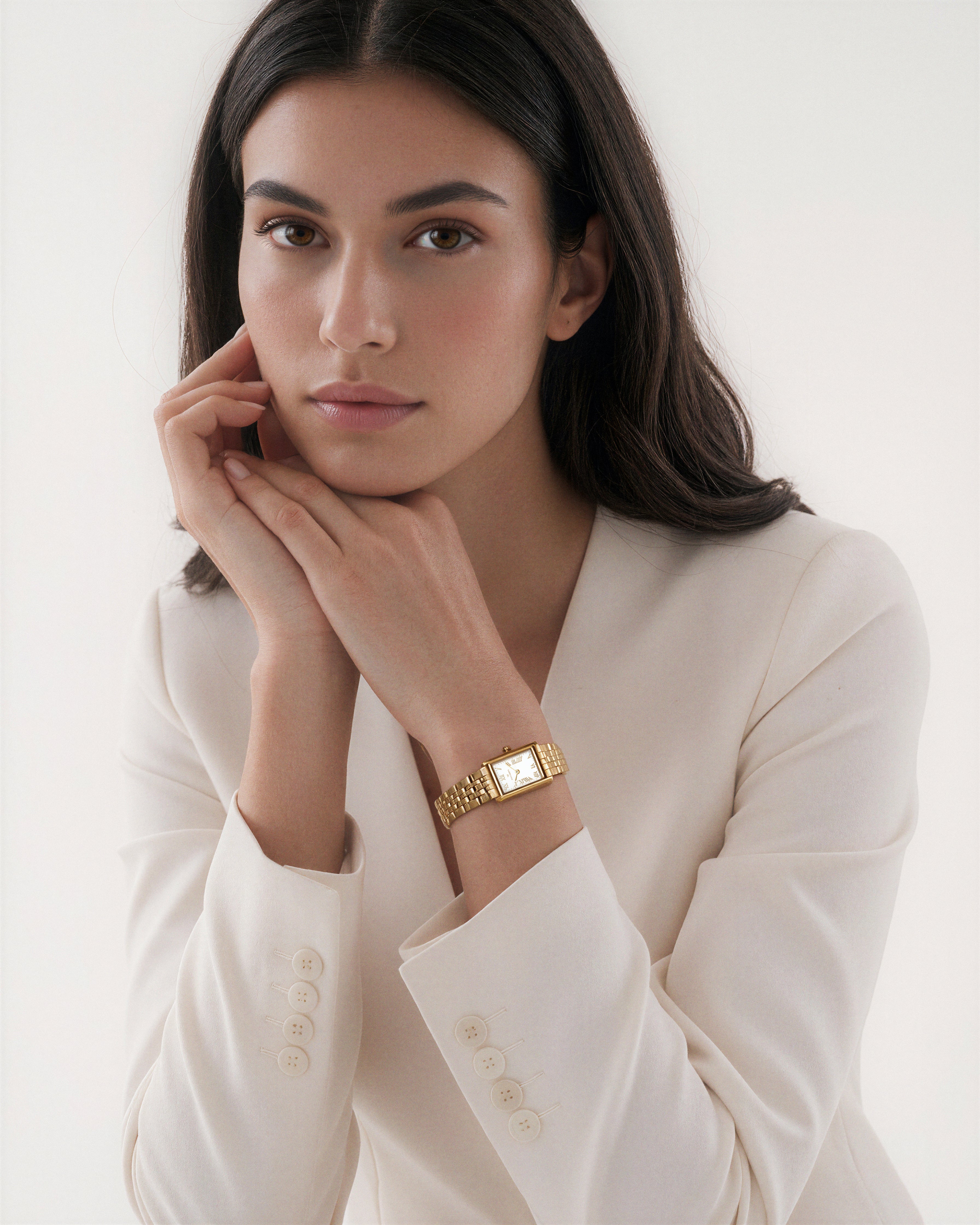 Timeless Watch