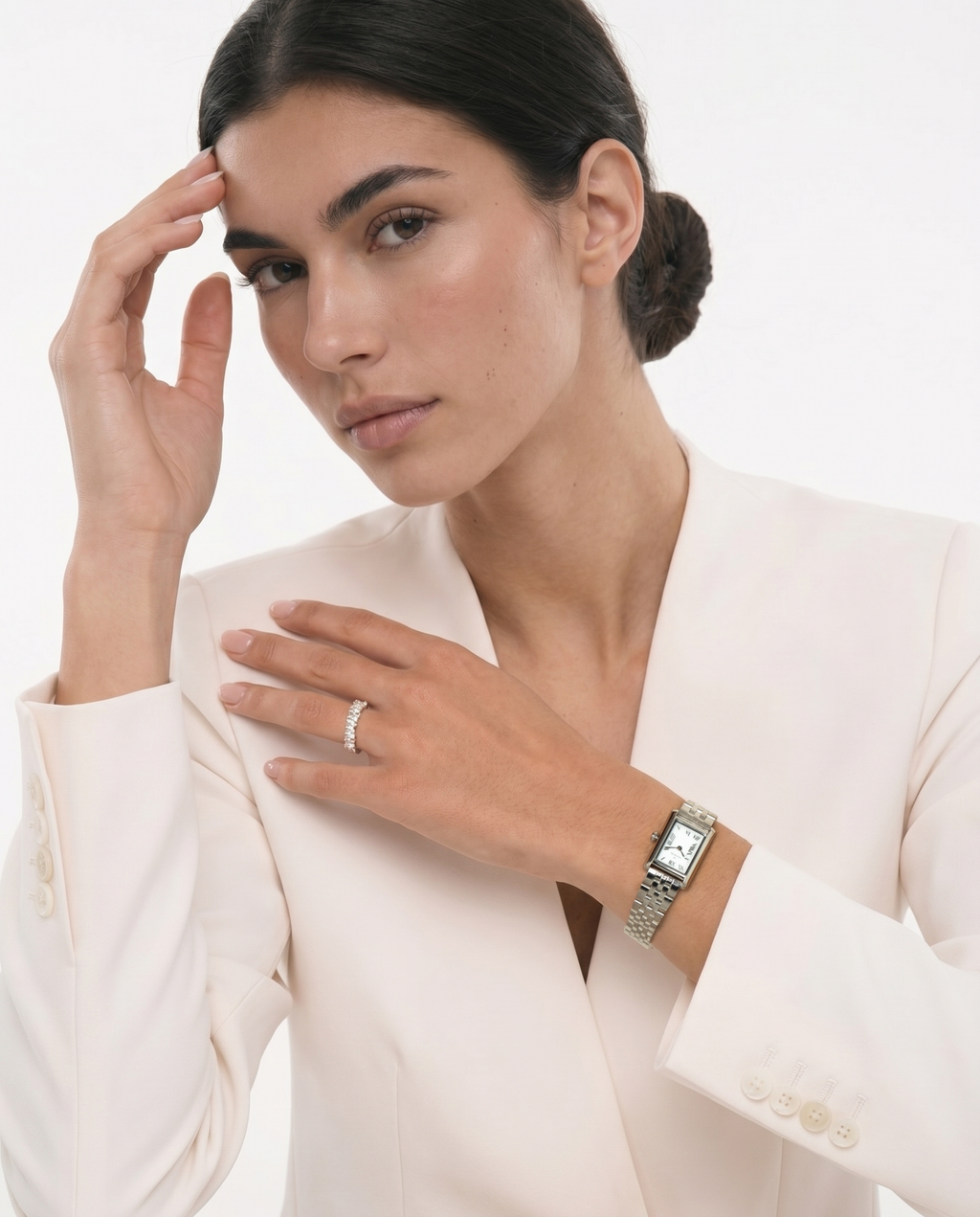 Timeless Watch