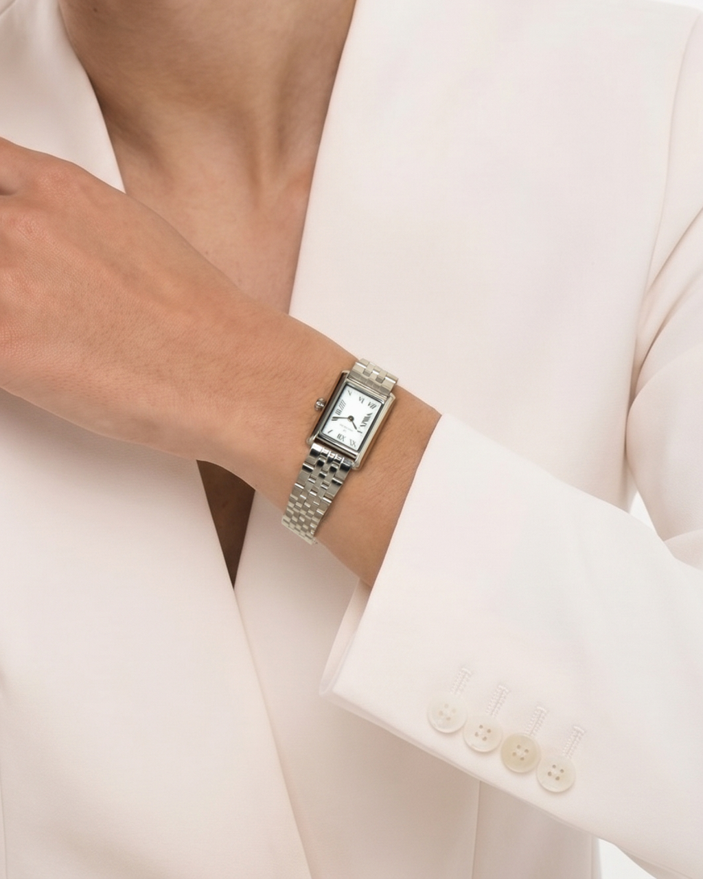 Timeless Watch