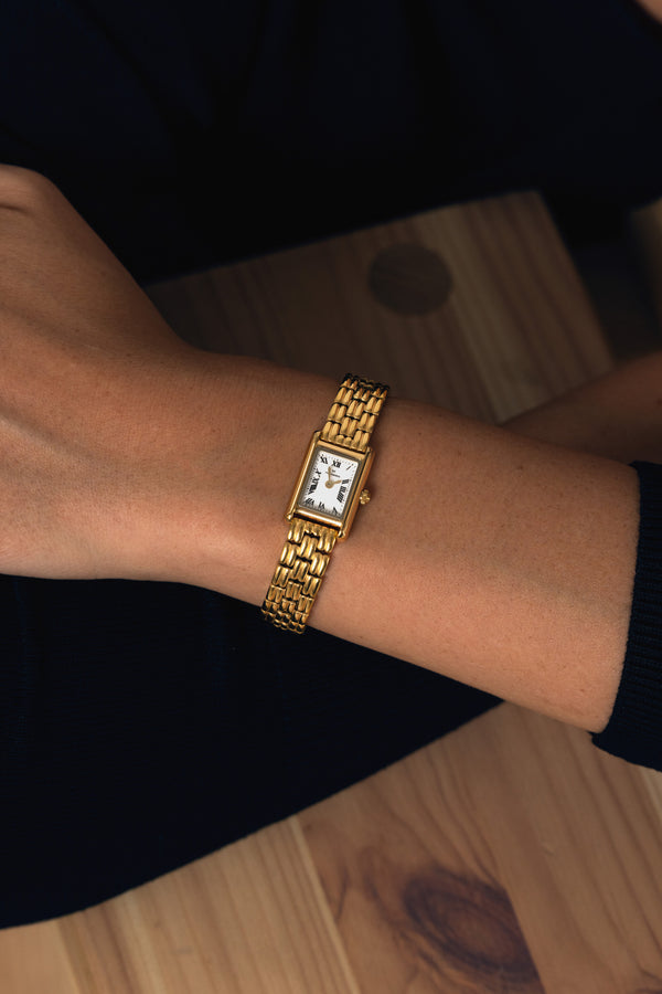 Horloges