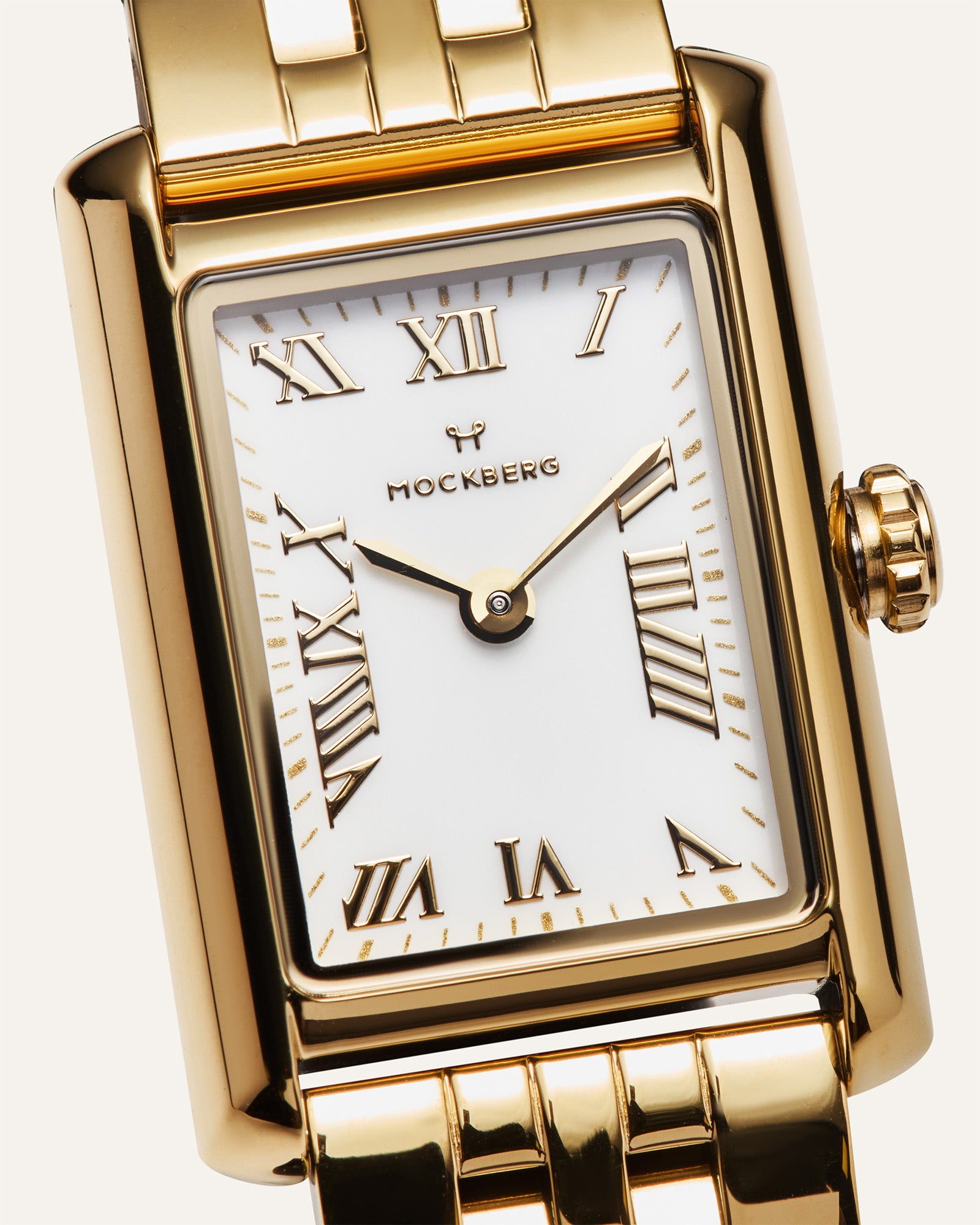 Timeless Watch