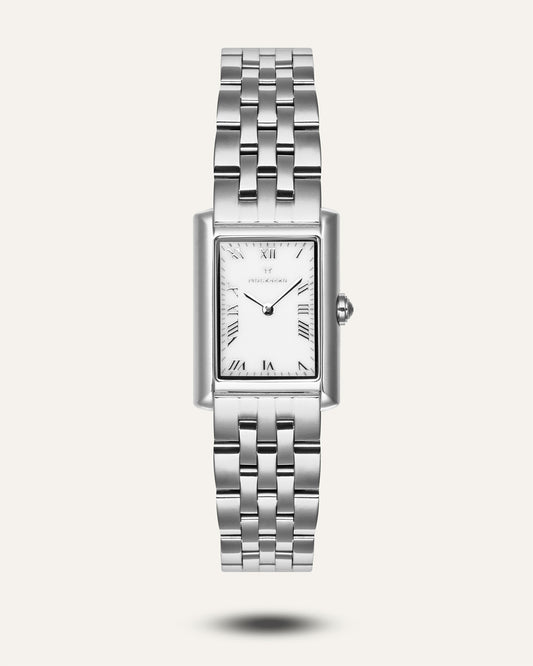 <tc>Timeless Grand Silver</tc>