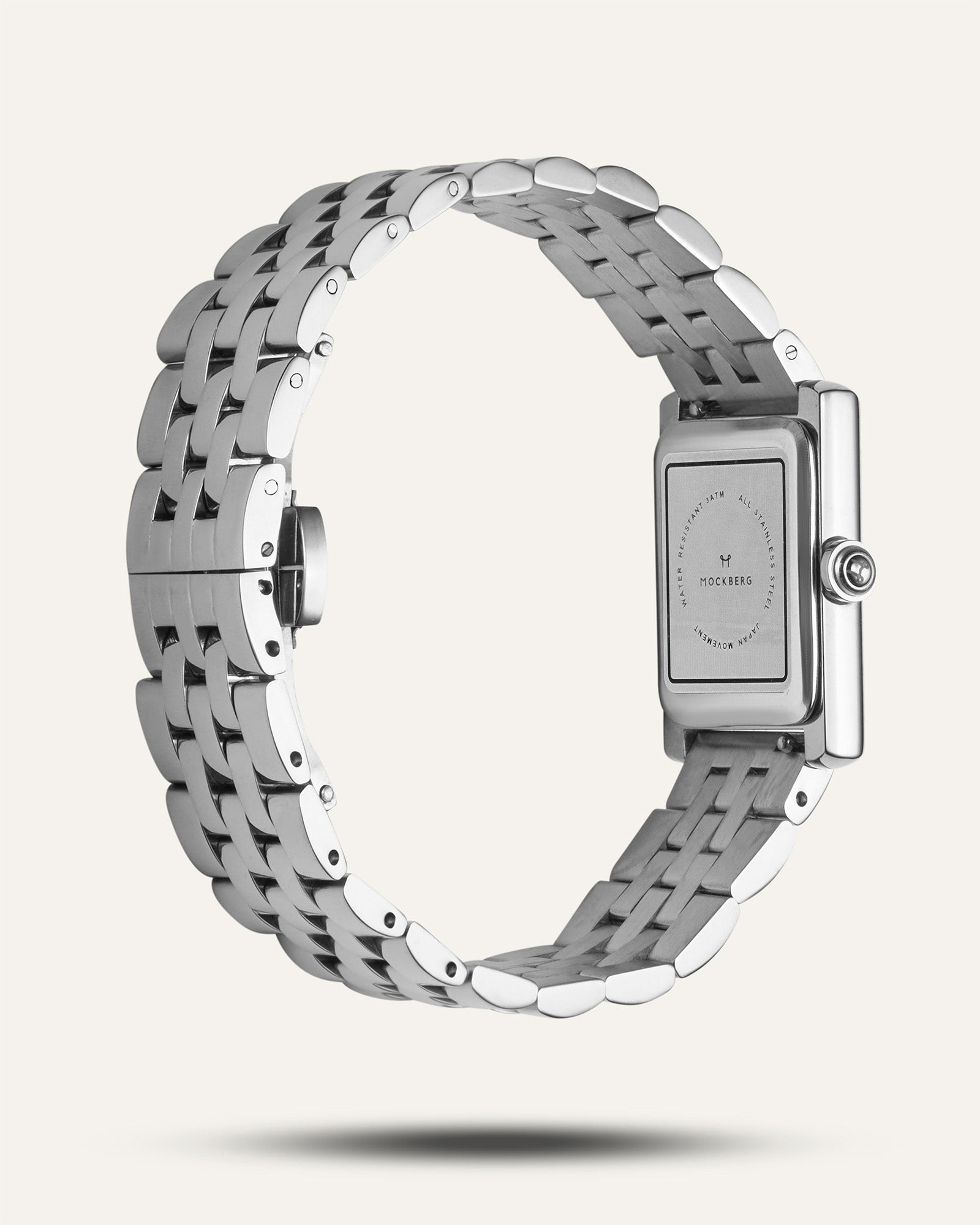 Timeless Grand Watch
