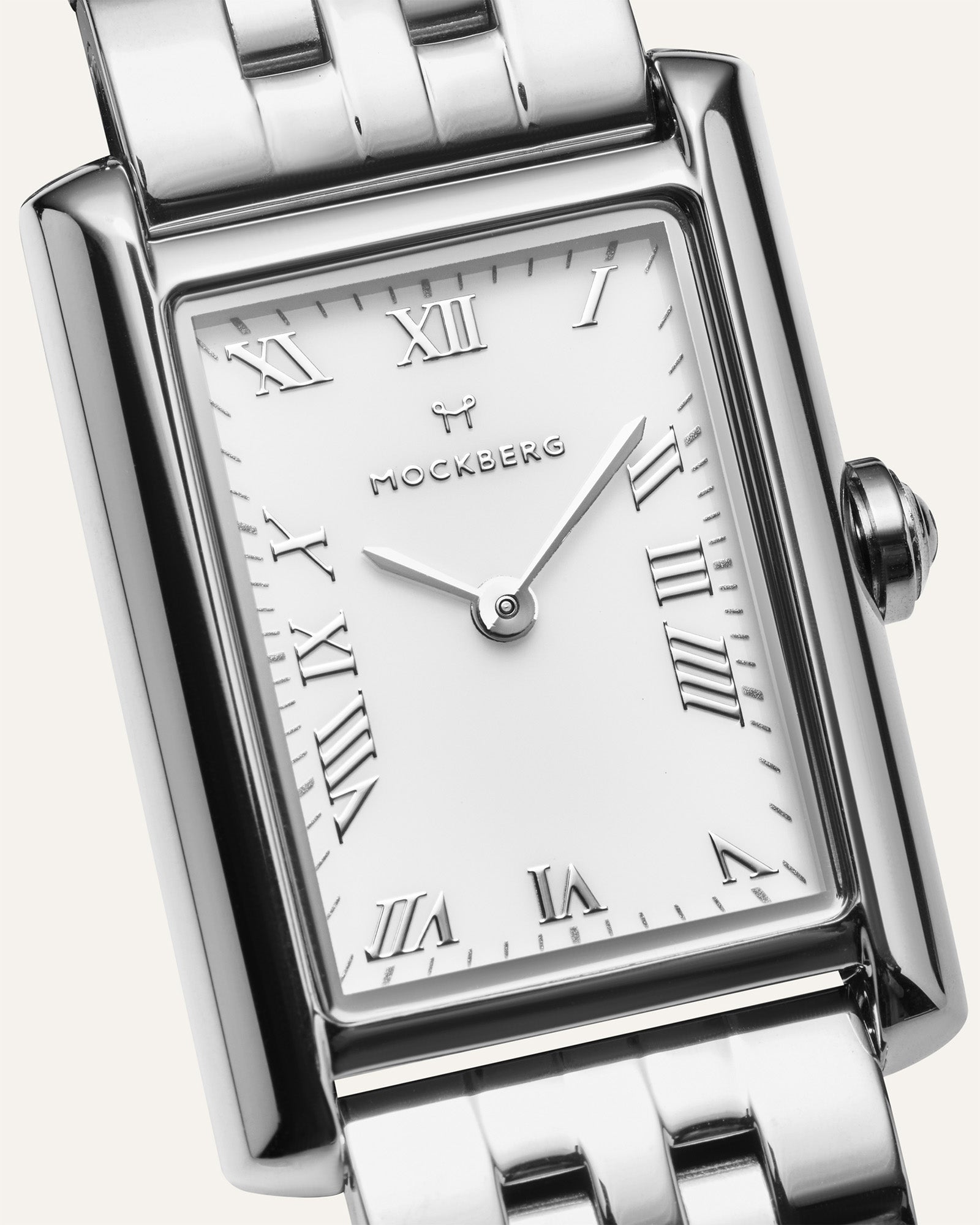 Timeless Grand Watch