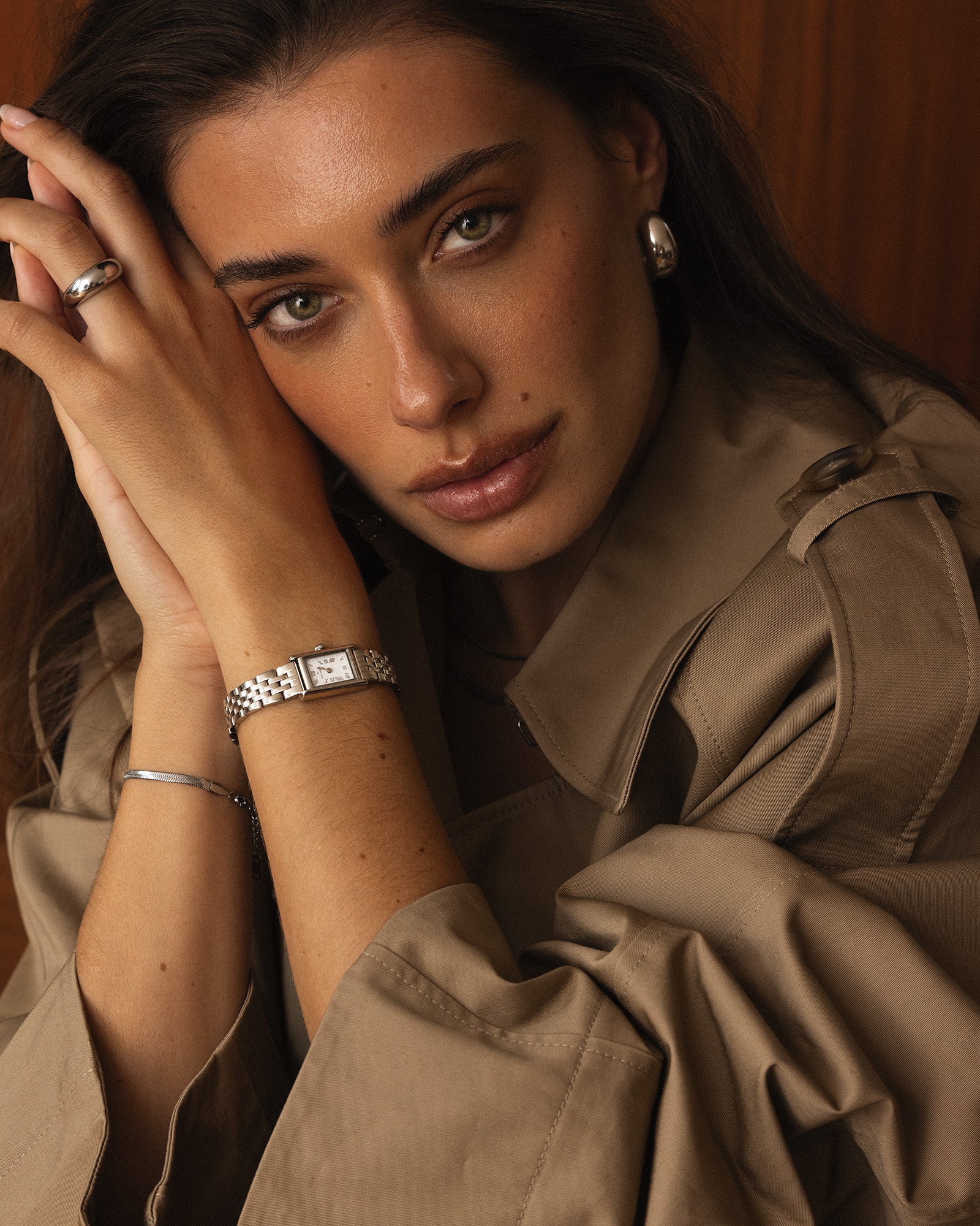 Timeless Petite Watch